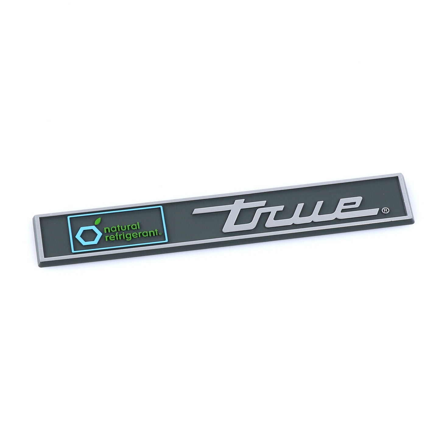 NAMEPLATE - Part #: 200936