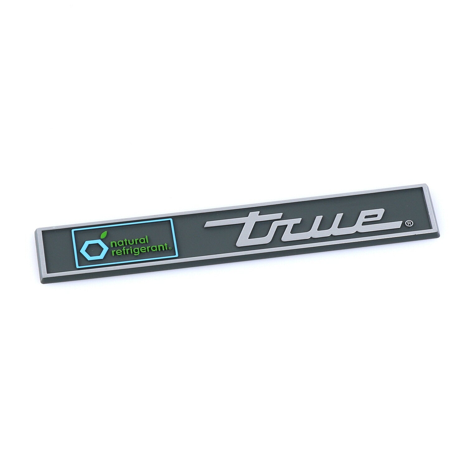 NAMEPLATE - Part #: 200936