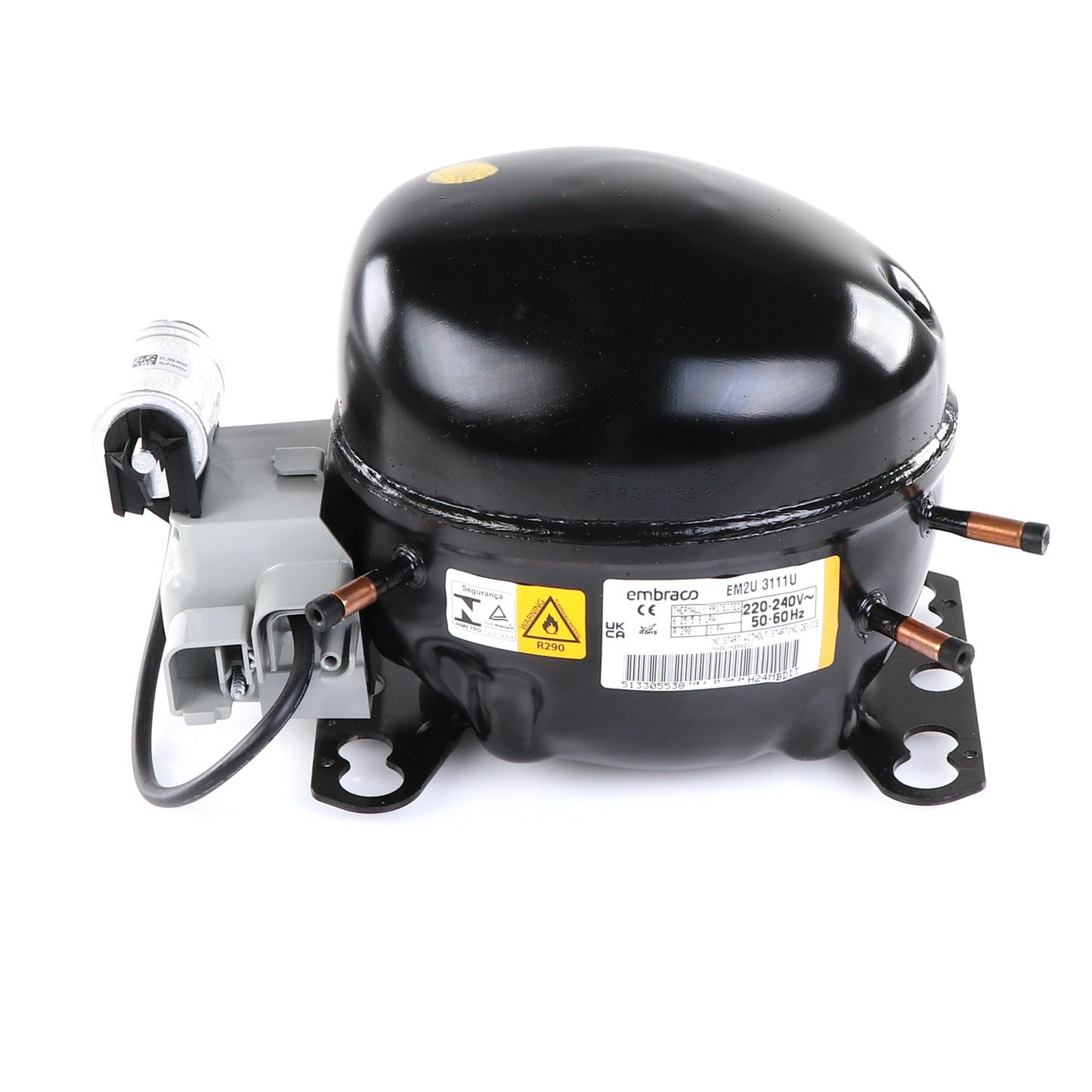 COMPRESSOR - Part #: 217339