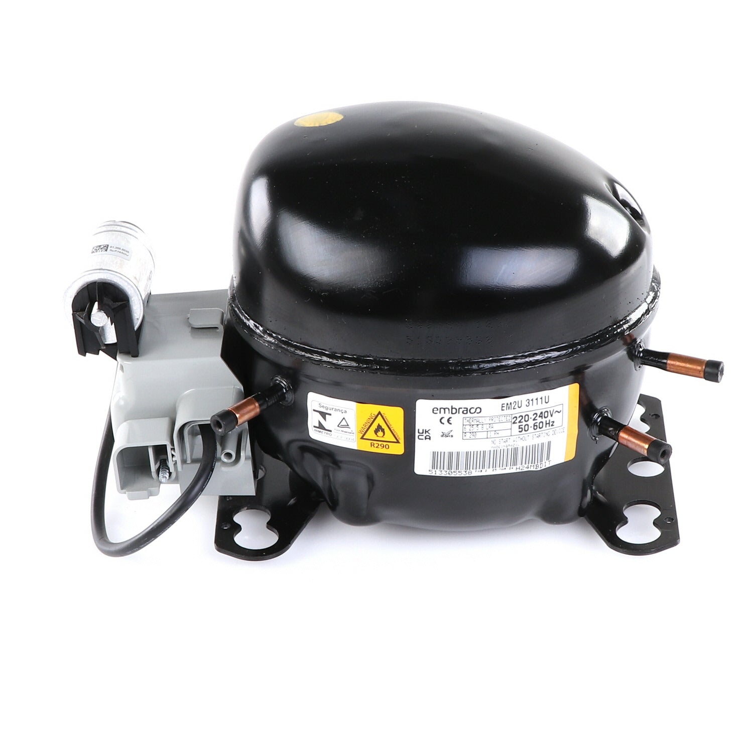 COMPRESSOR - Part #: 217339