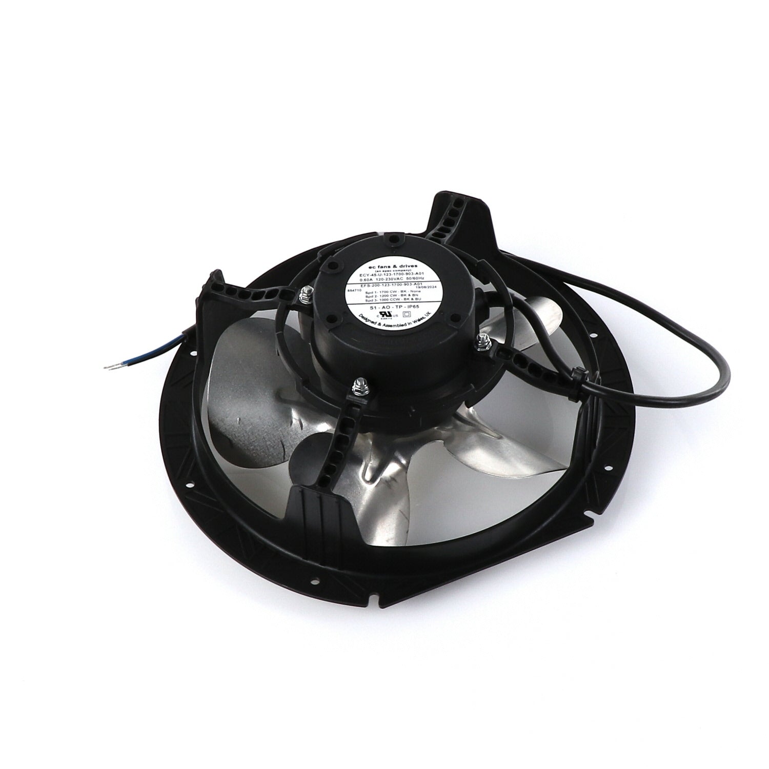 MOTOR - Part #: 854710