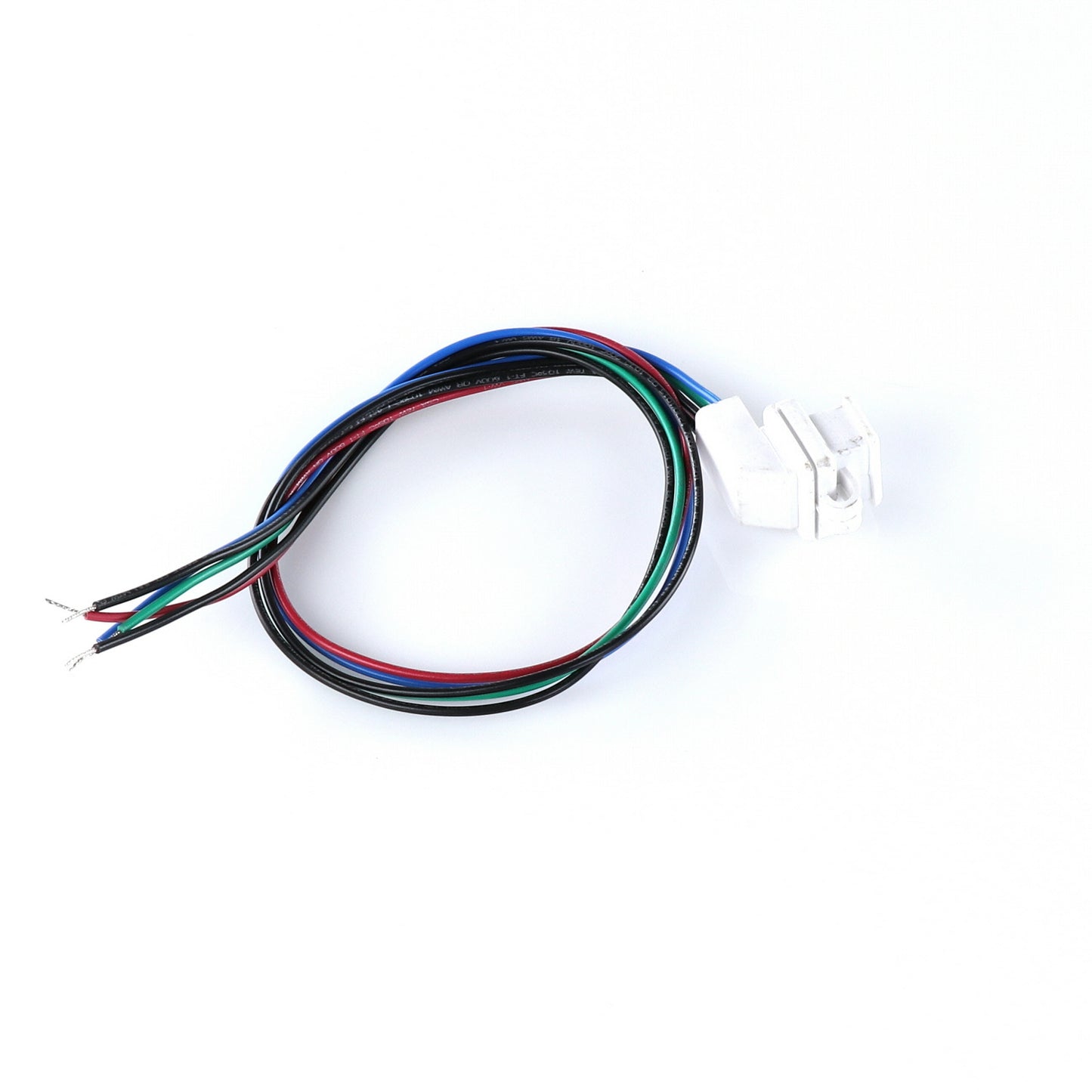 RECEPTACLE - Part #: 801604