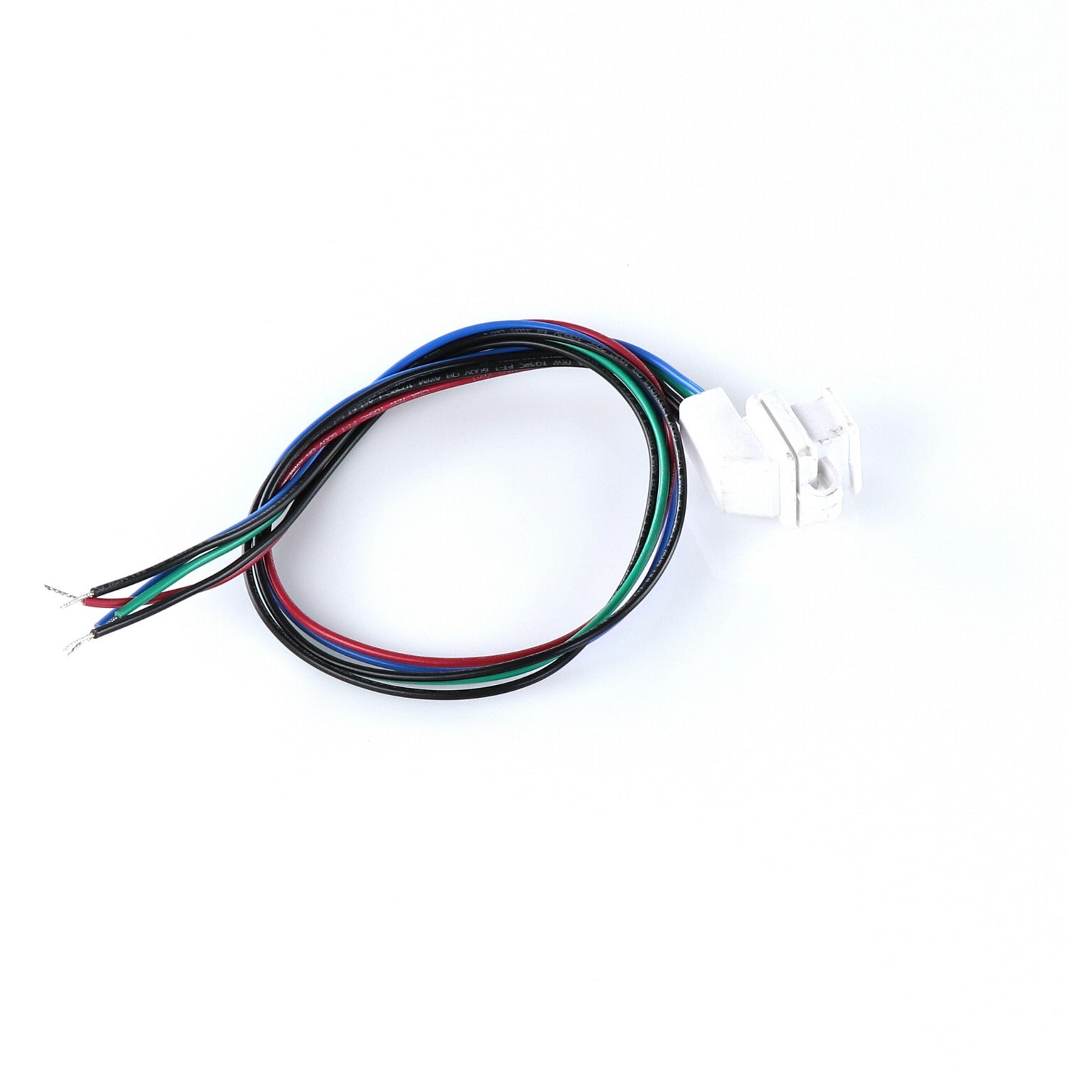 RECEPTACLE - Part #: 801604