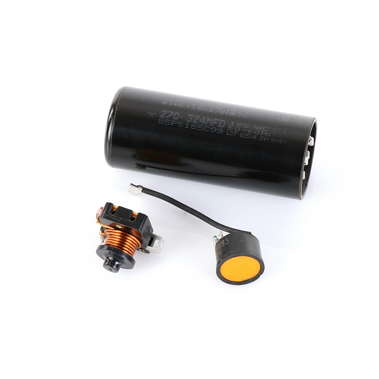 START/RUN COMPONENT - Part #: 968294