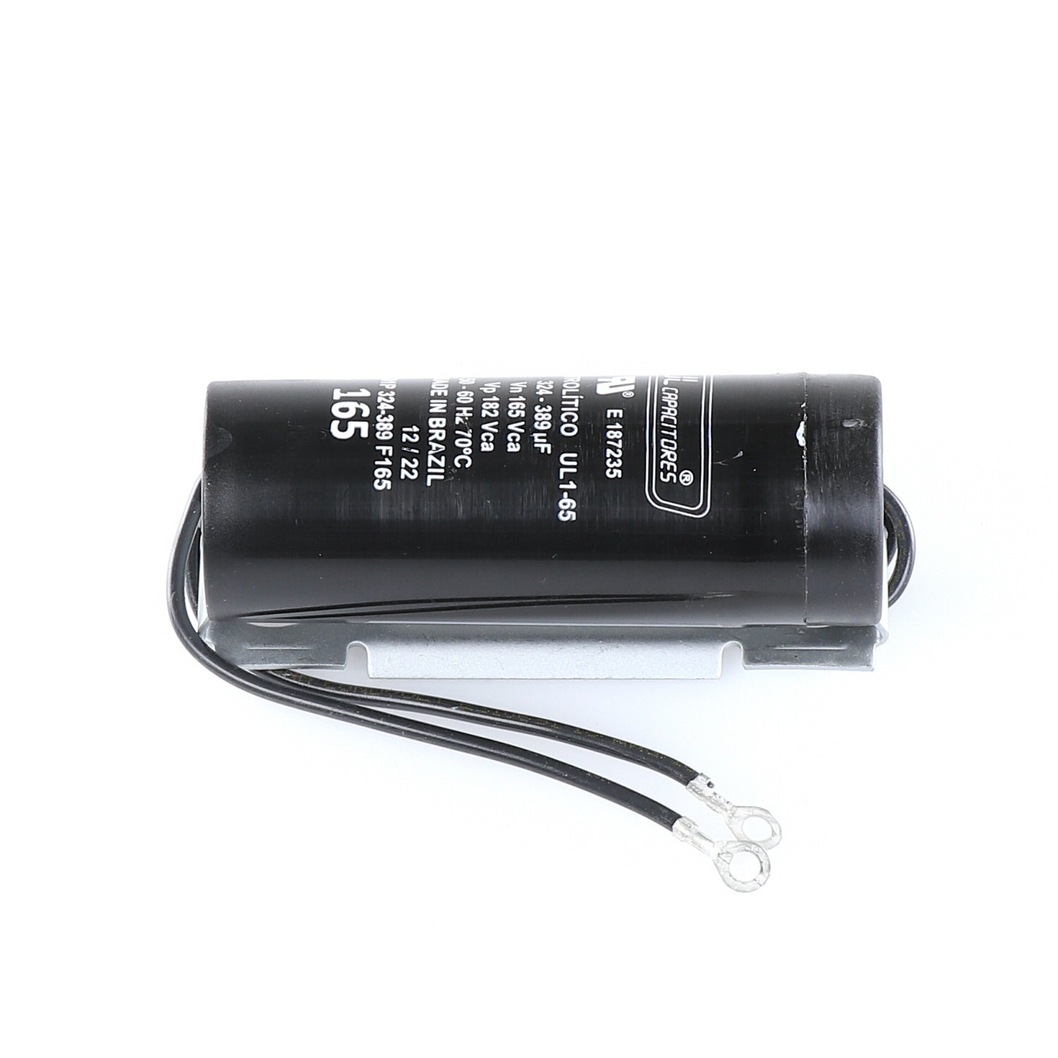 START/RUN COMPONENT - Part #: 992816