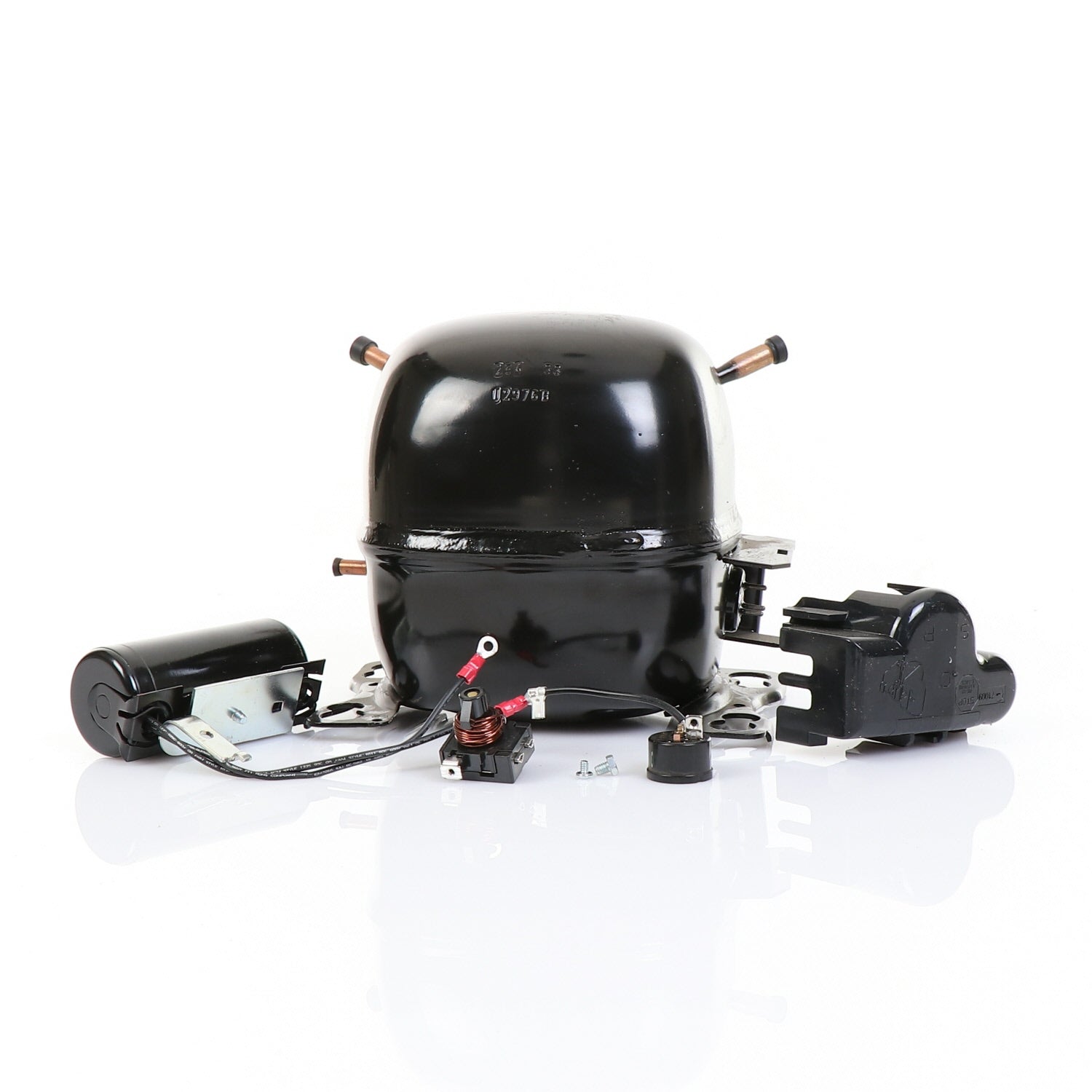 COMPRESSOR - Part #: 210340
