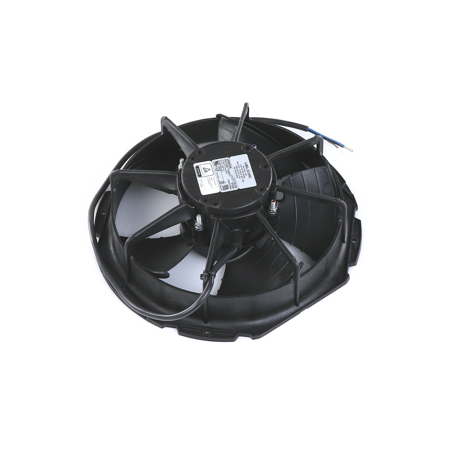 MOTOR - Part #: 872090