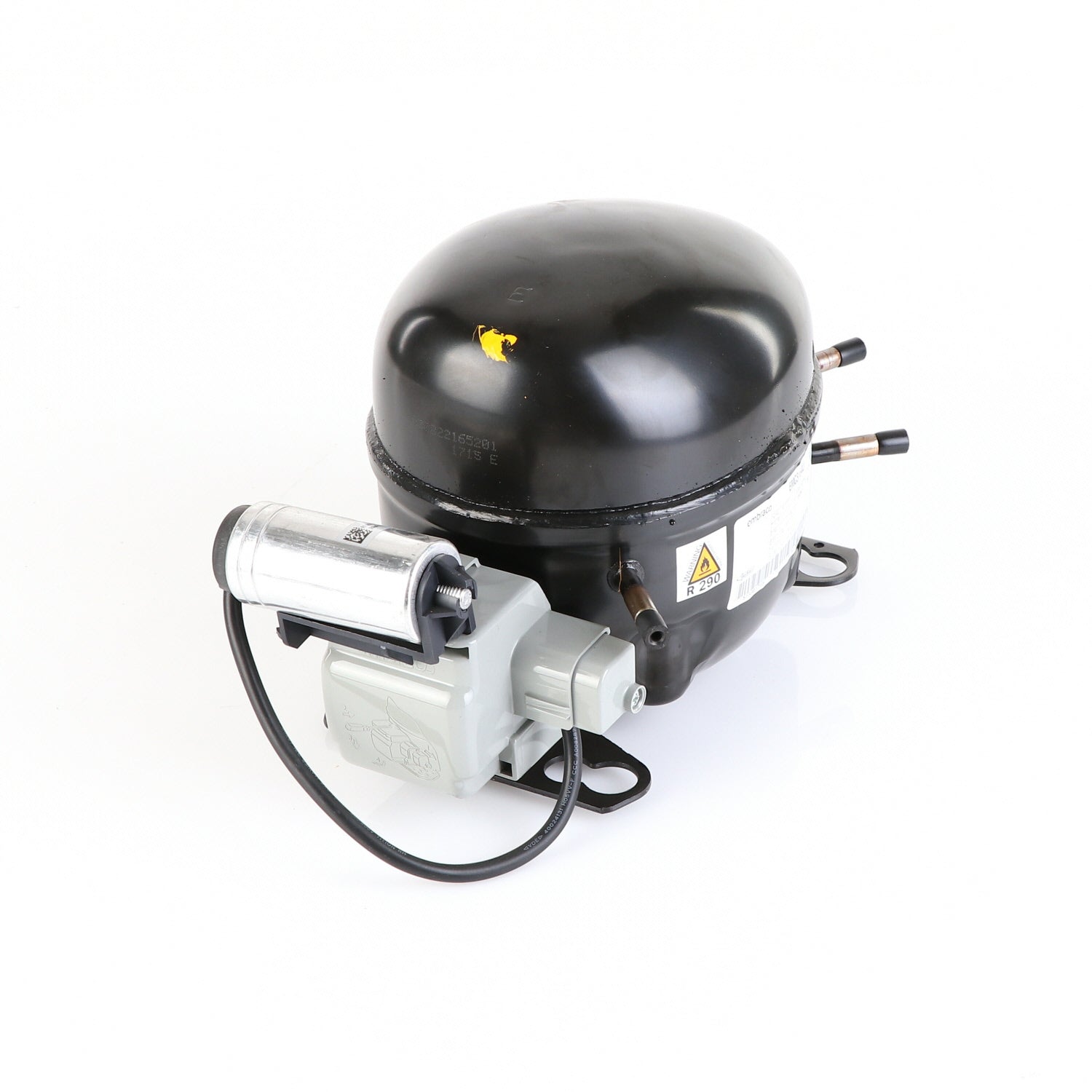COMPRESSOR - Part #: 818837