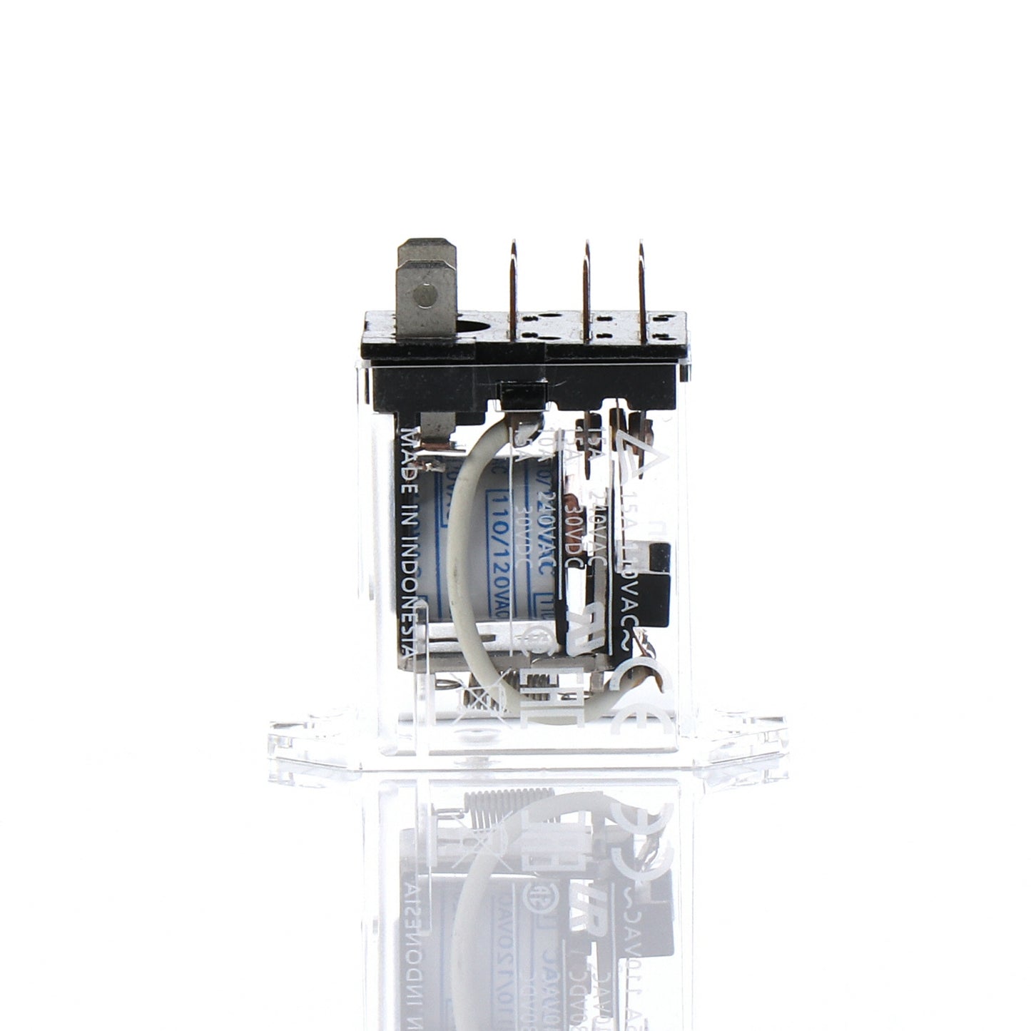 RELAY - Part #: 800151