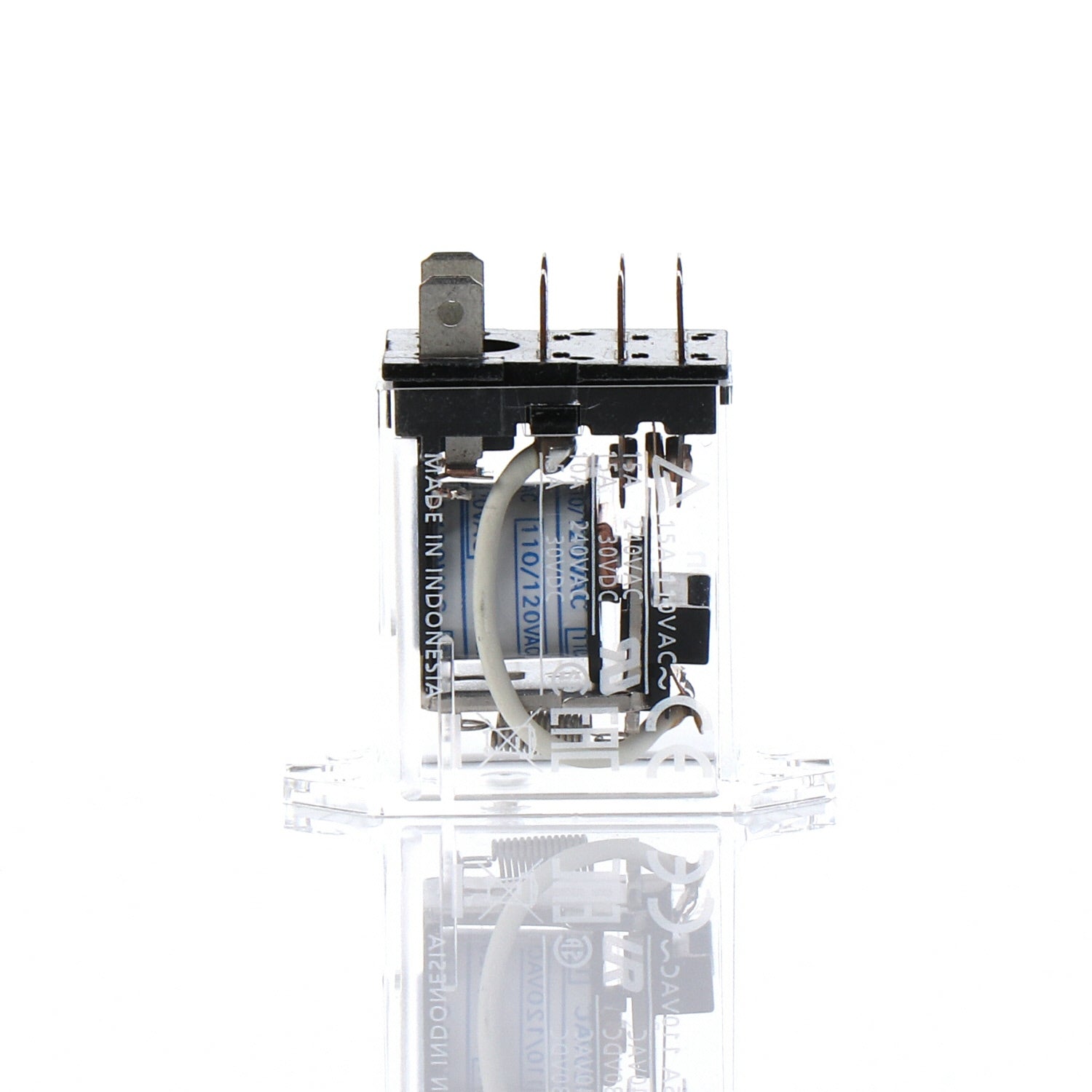 RELAY - Part #: 800151