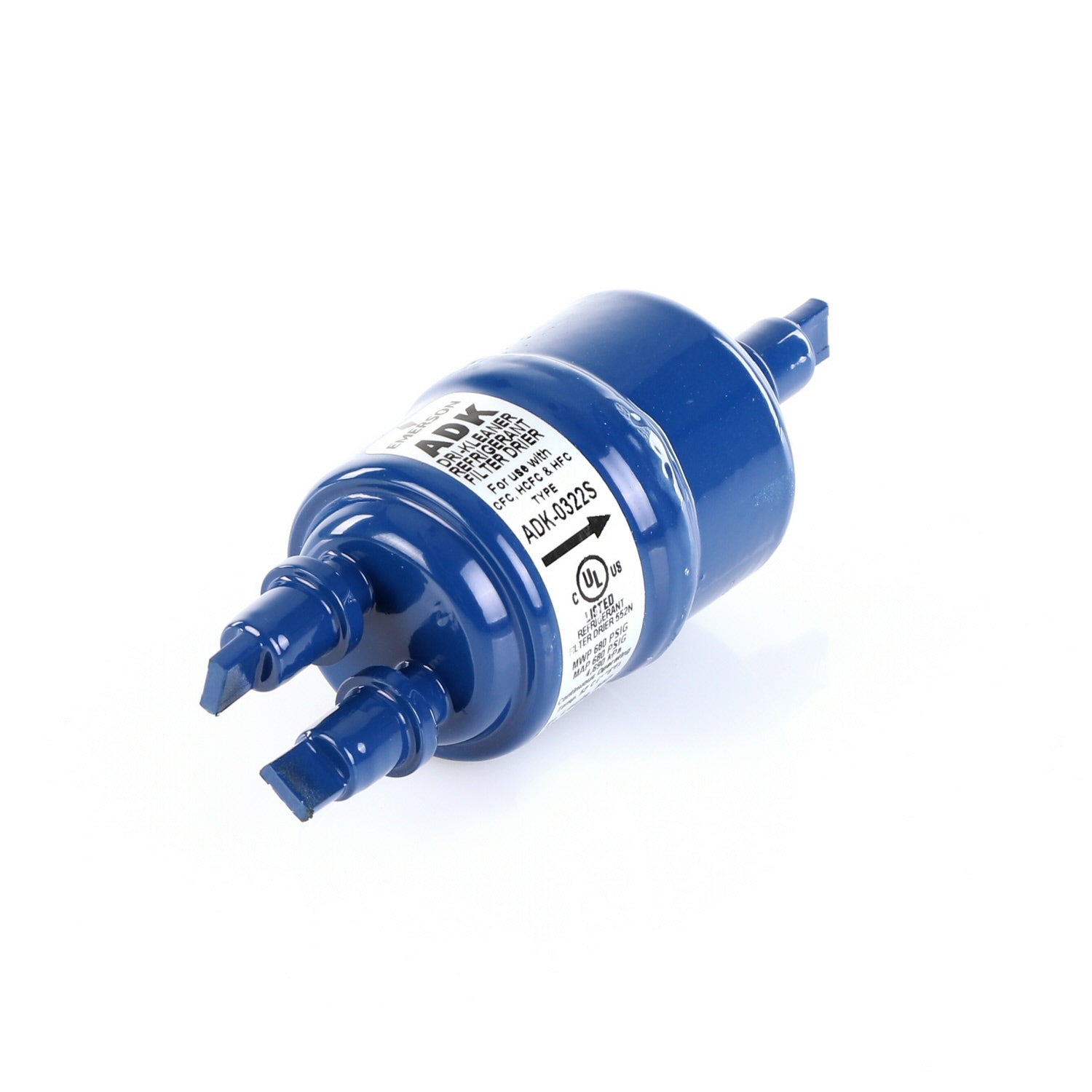 DRIER - Part #: 980763