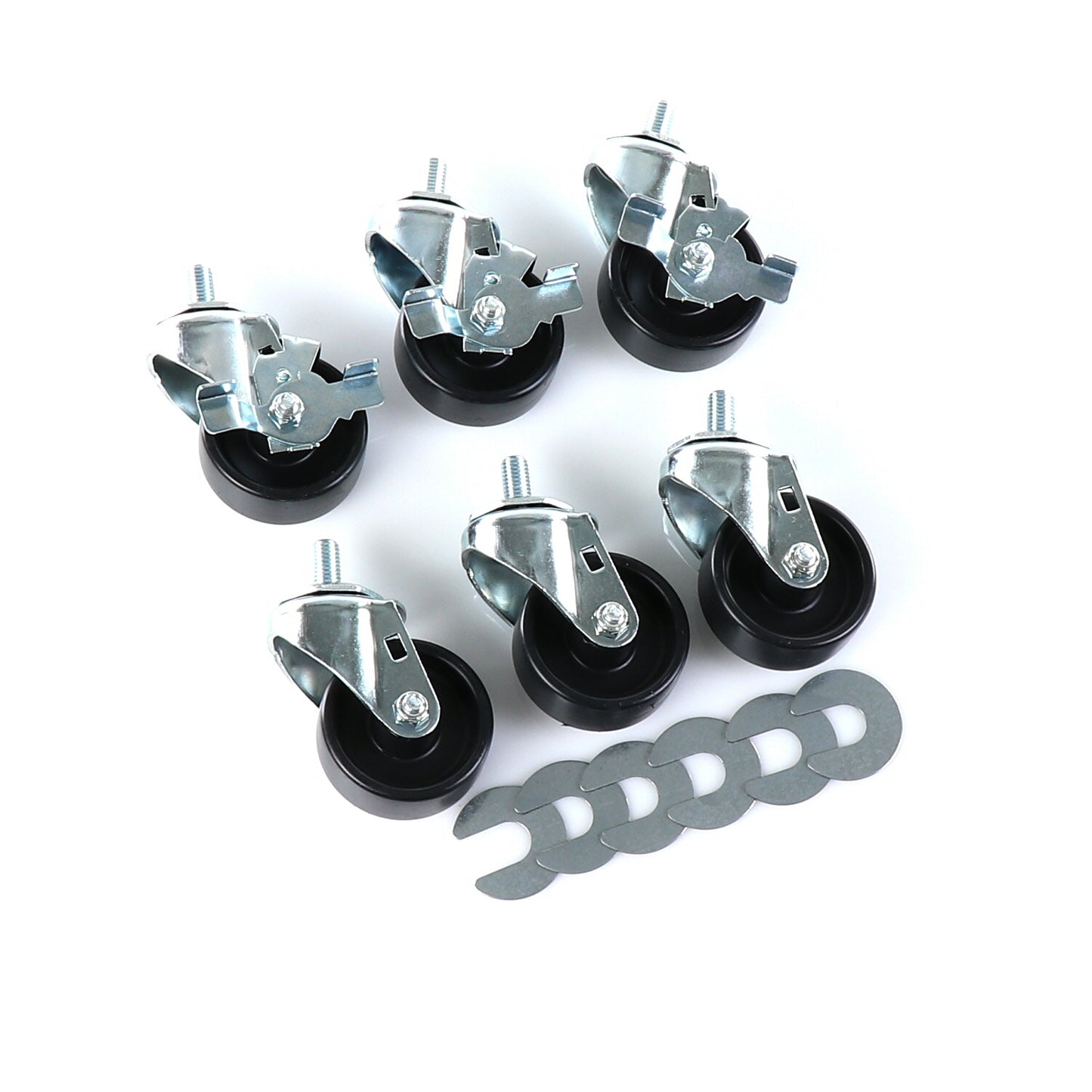 CASTOR - Part #: 885023