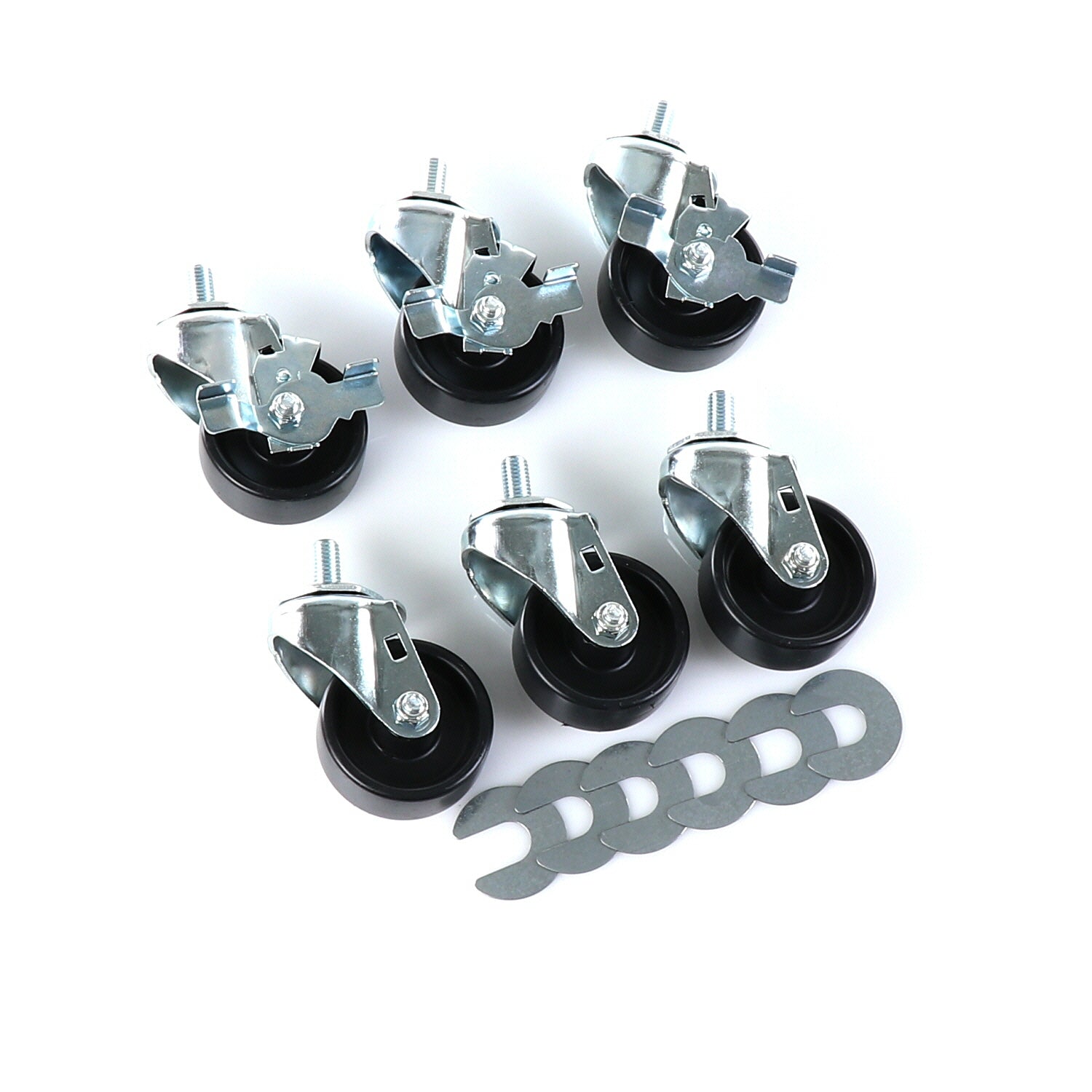 CASTOR - Part #: 885023