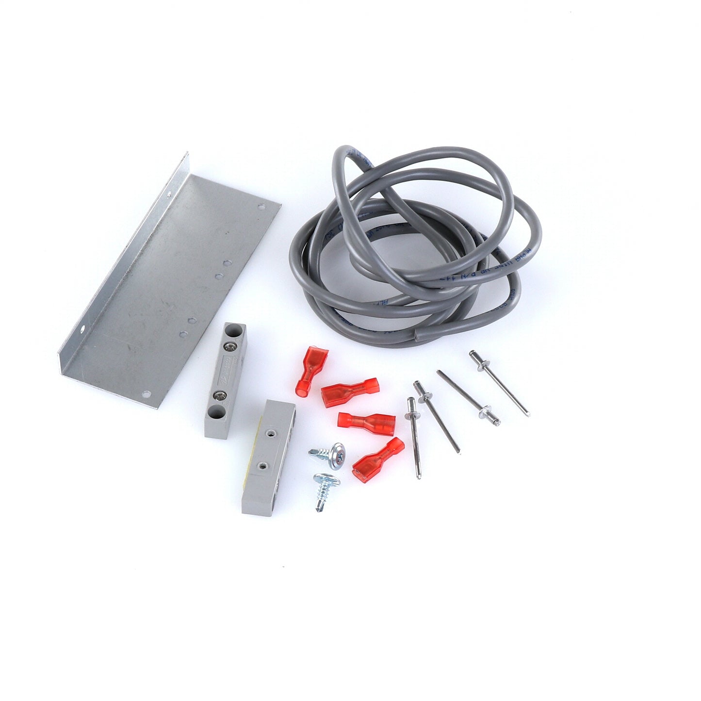 DOOR AND DOOR PARTS - Part #: 211522