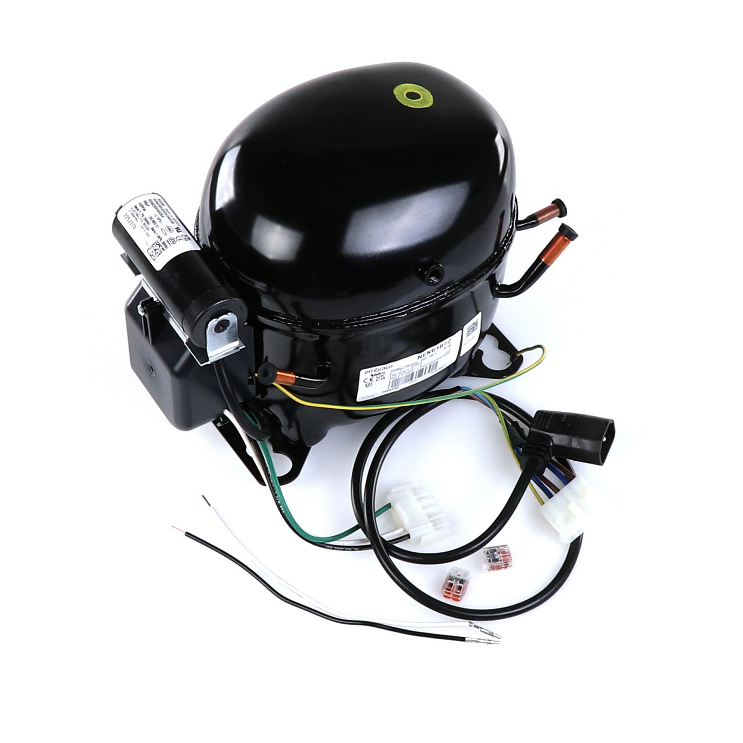 COMPRESSOR - Part #: 990860