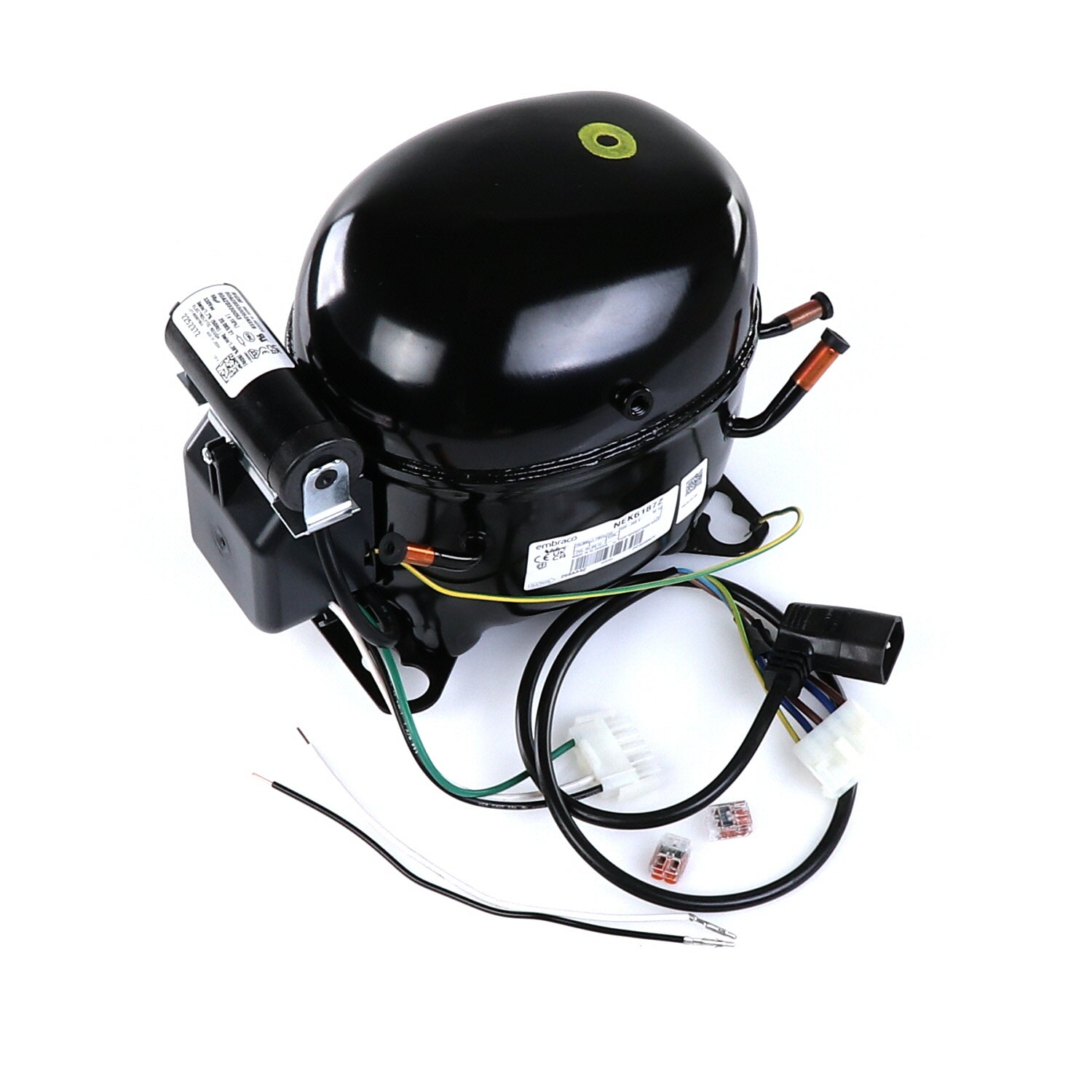 COMPRESSOR - Part #: 990860