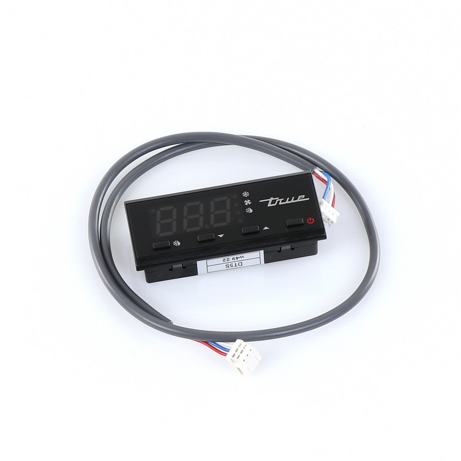 THERMOMETER - Part #: 201207