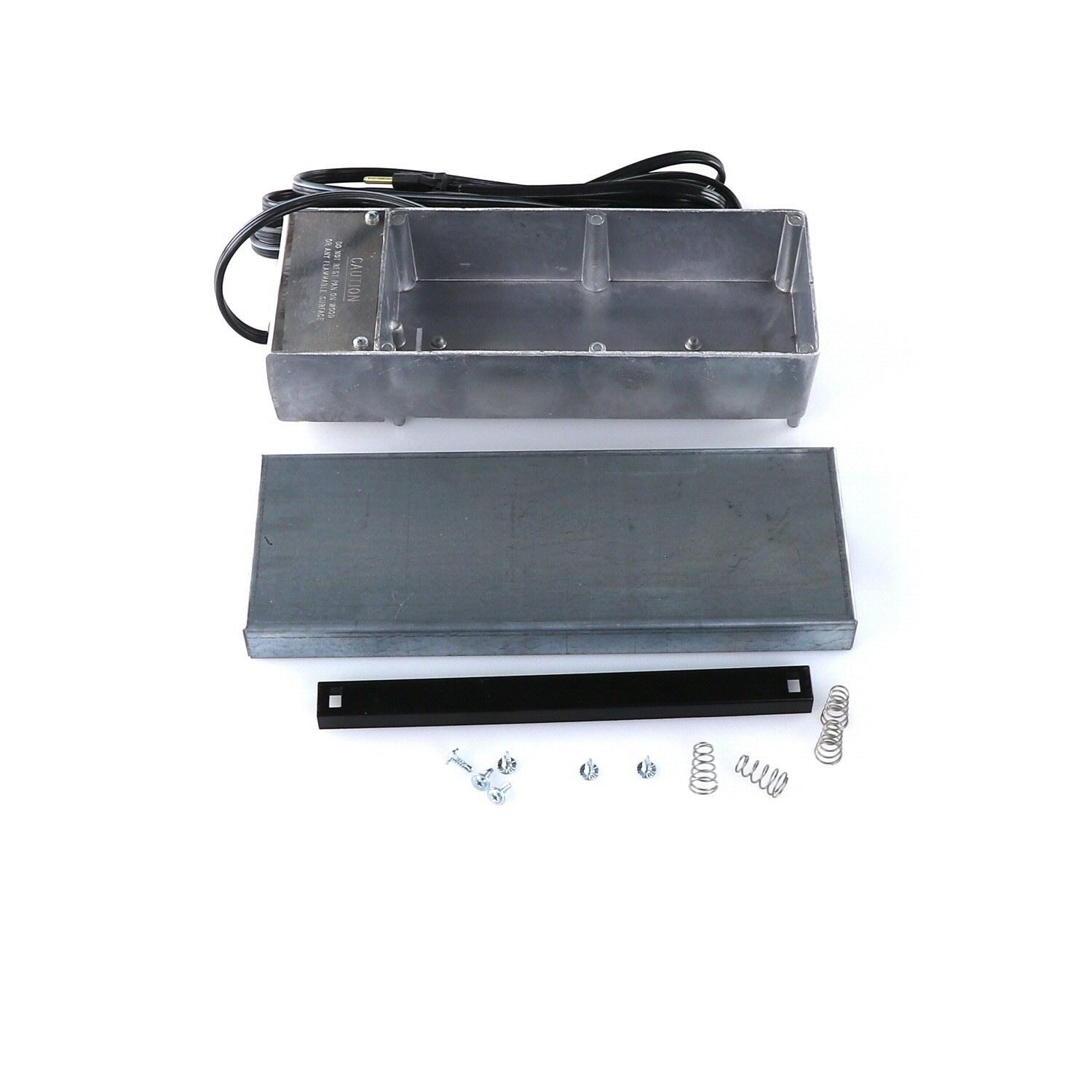 HEATER - Part #: 932359