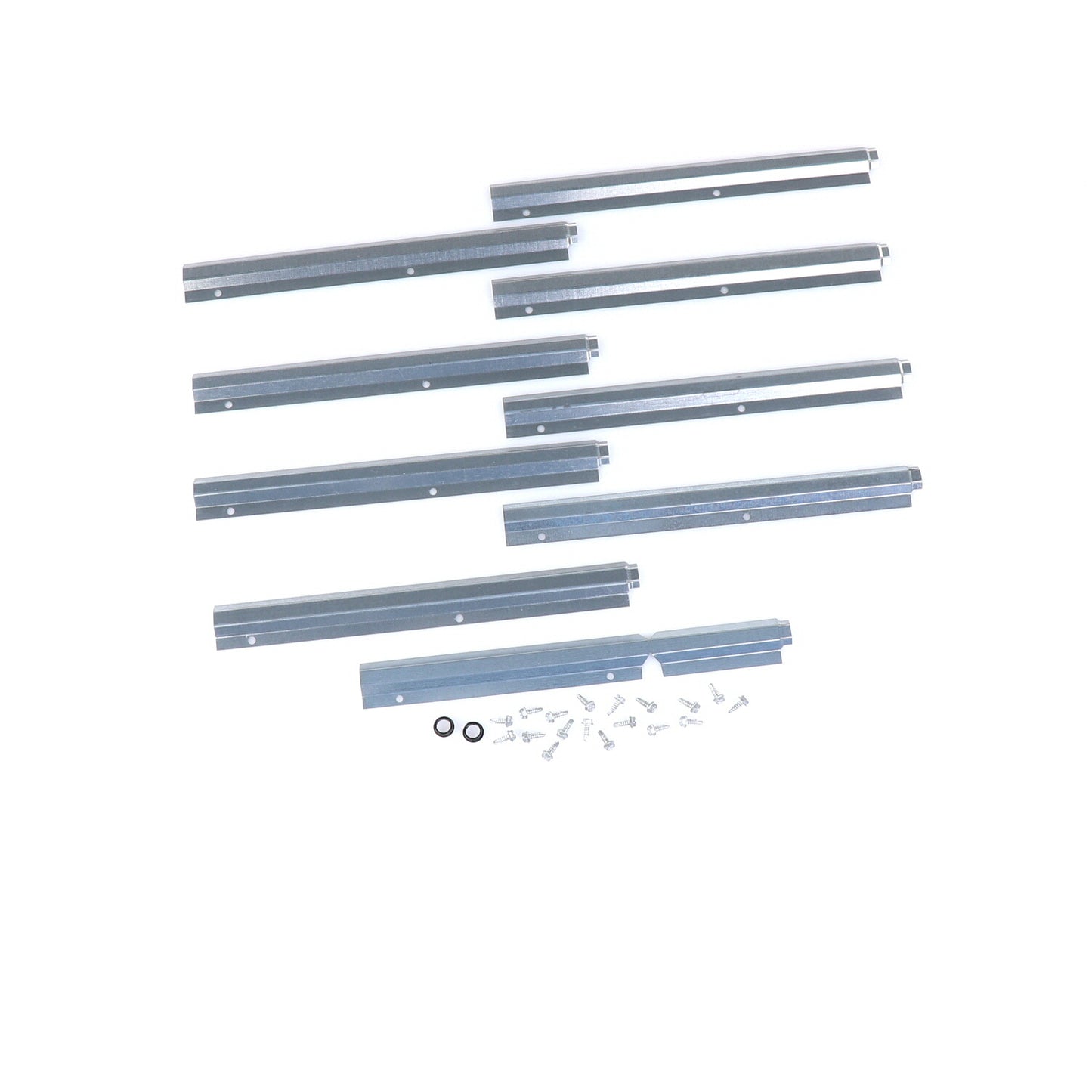 COVER - Part #: 888958