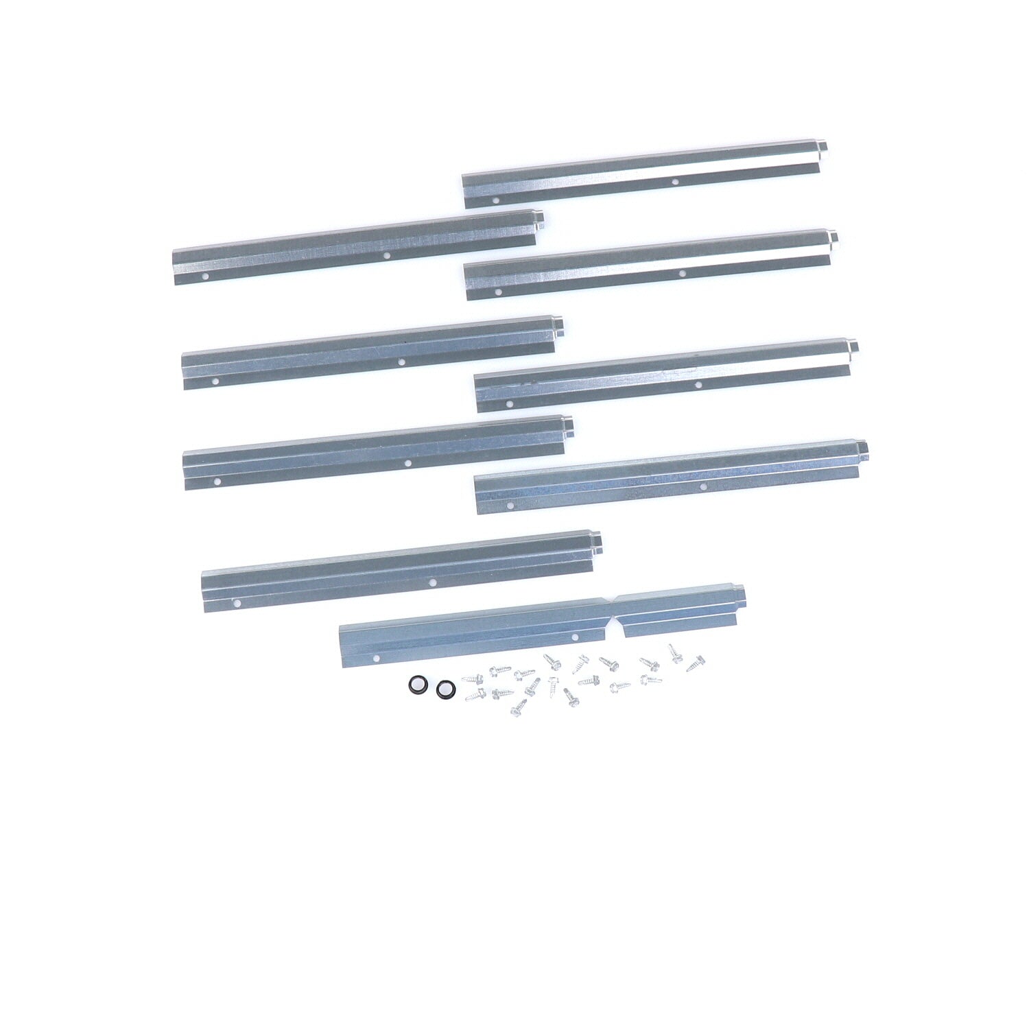 COVER - Part #: 888958