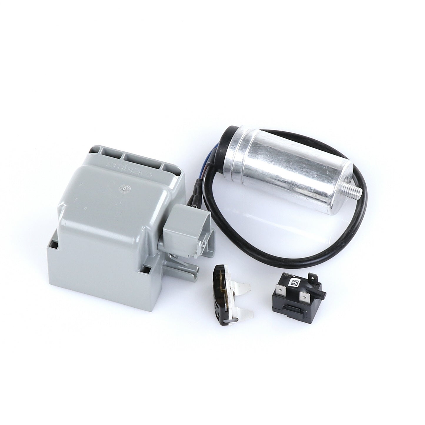 START/RUN COMPONENT - Part #: 846805