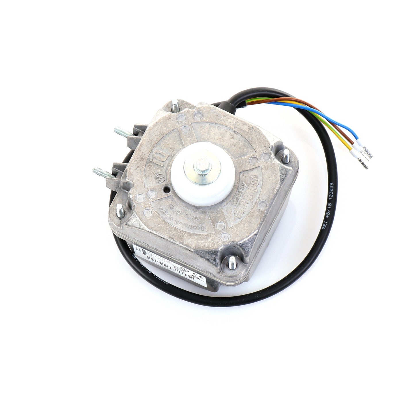 MOTOR - Part #: 800407