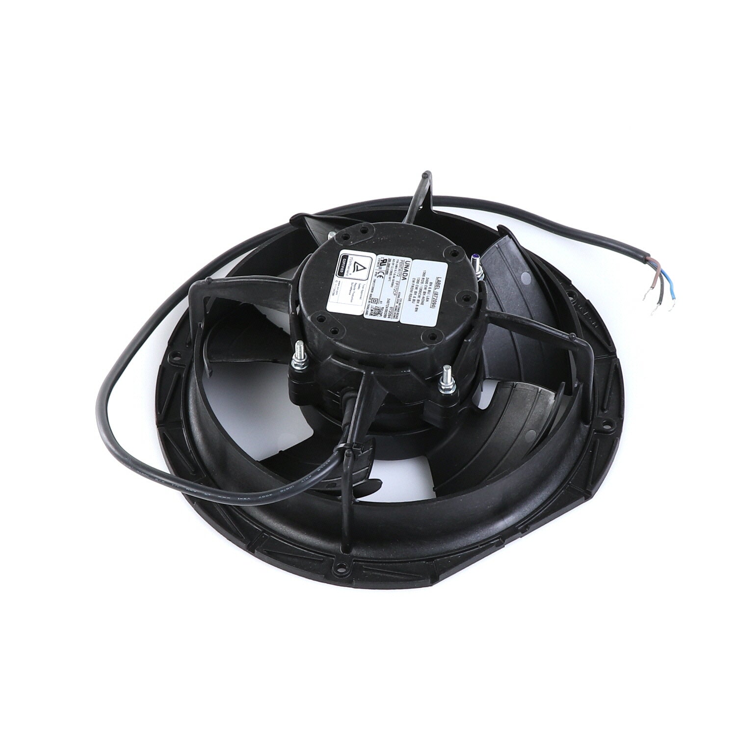 MOTOR - Part #: 872094