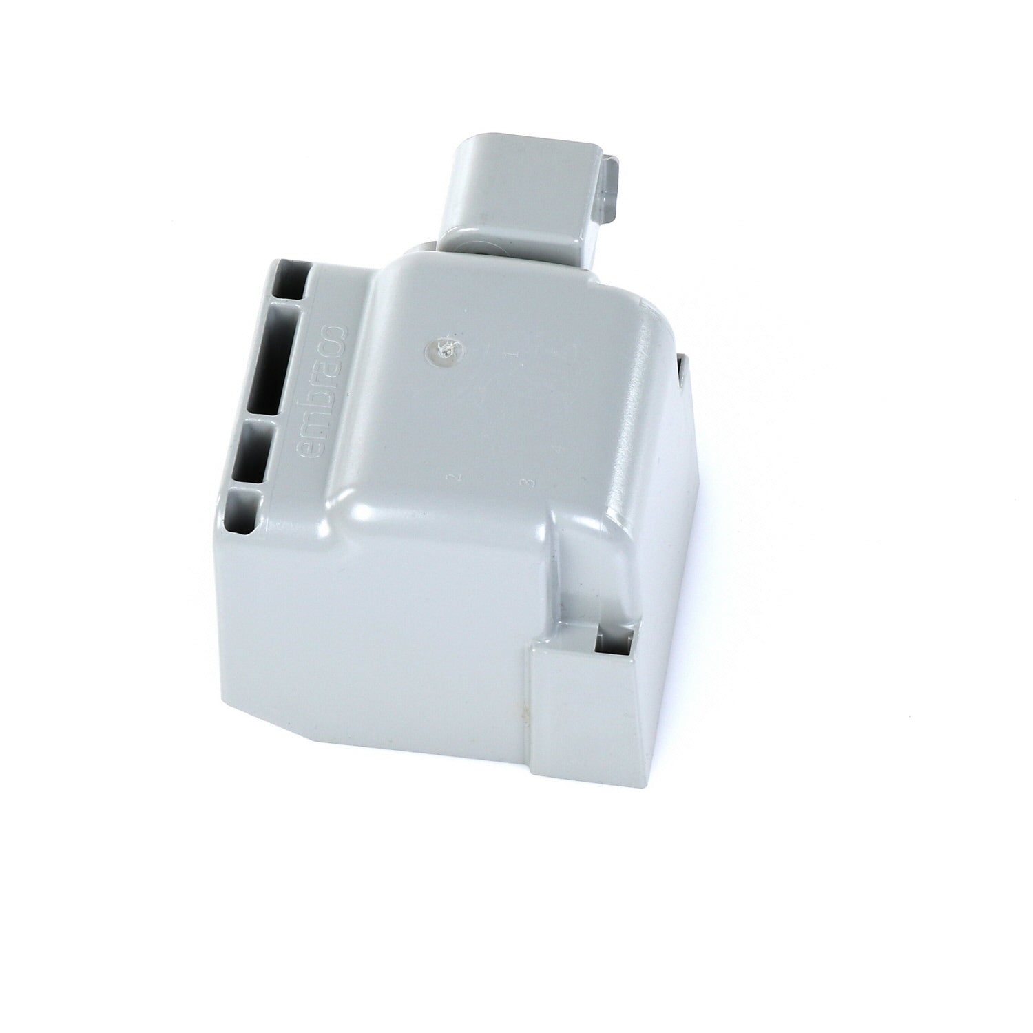 COVER - Part #: 934996