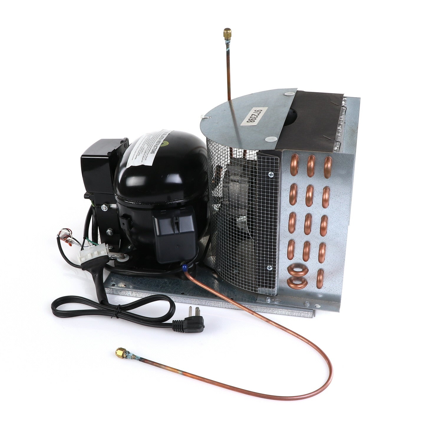 COMPRESSOR - Part #: 972398