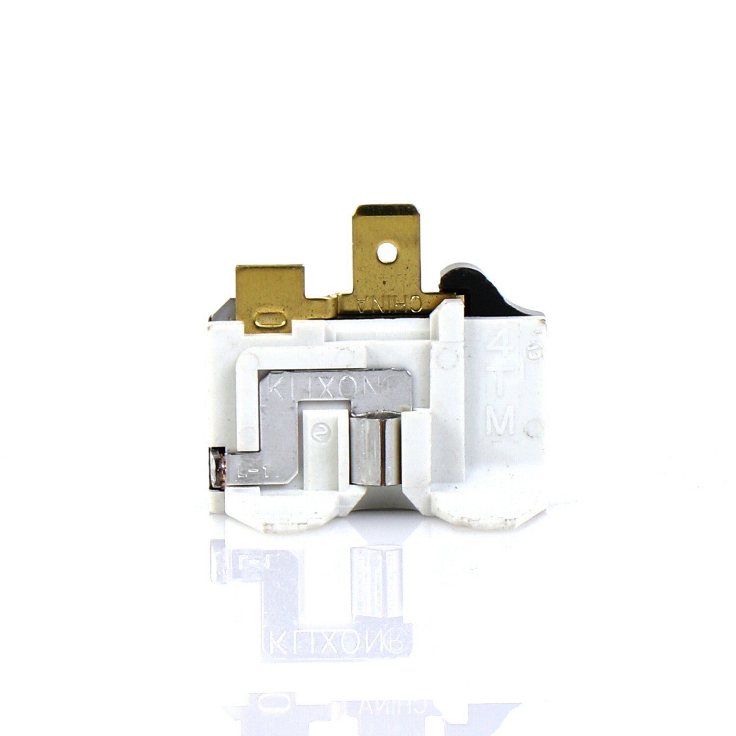 START/RUN COMPONENT - Part #: 939747