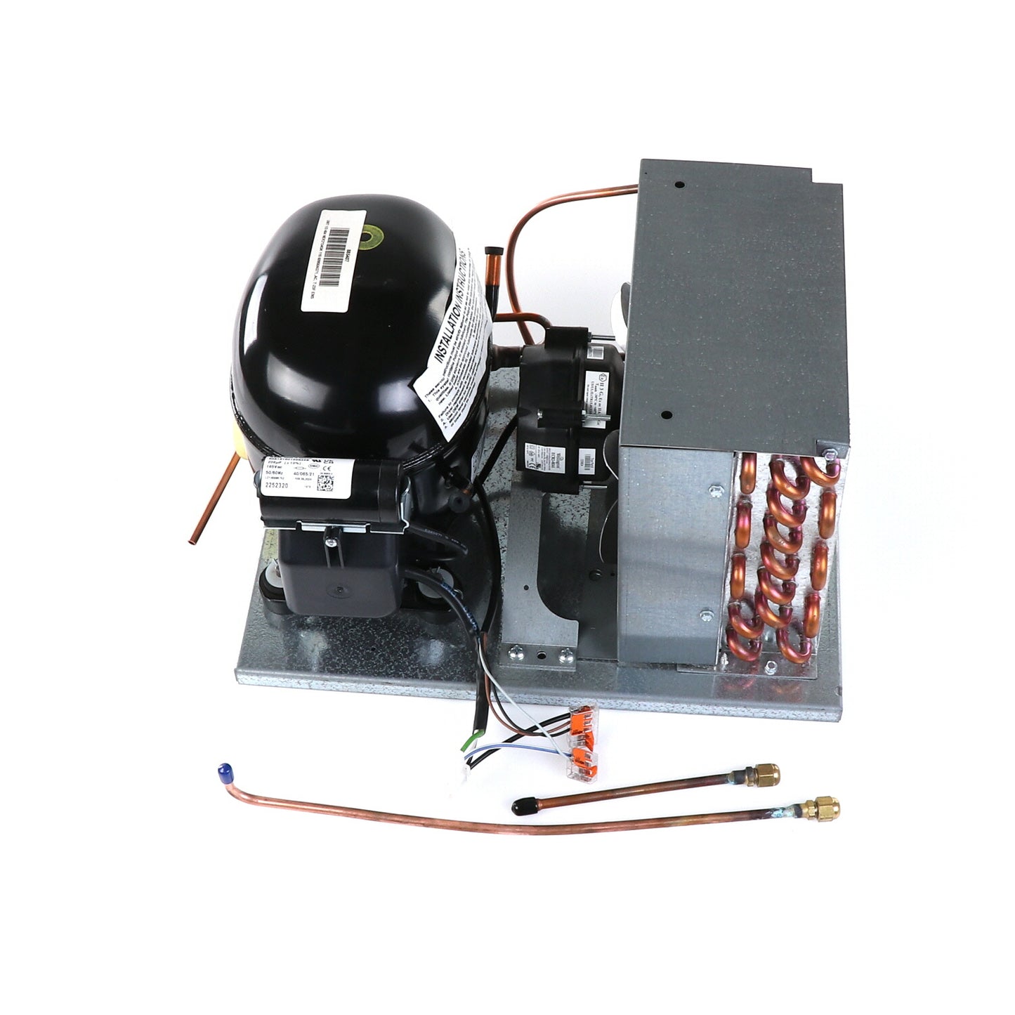 COMPRESSOR - Part #: 885407