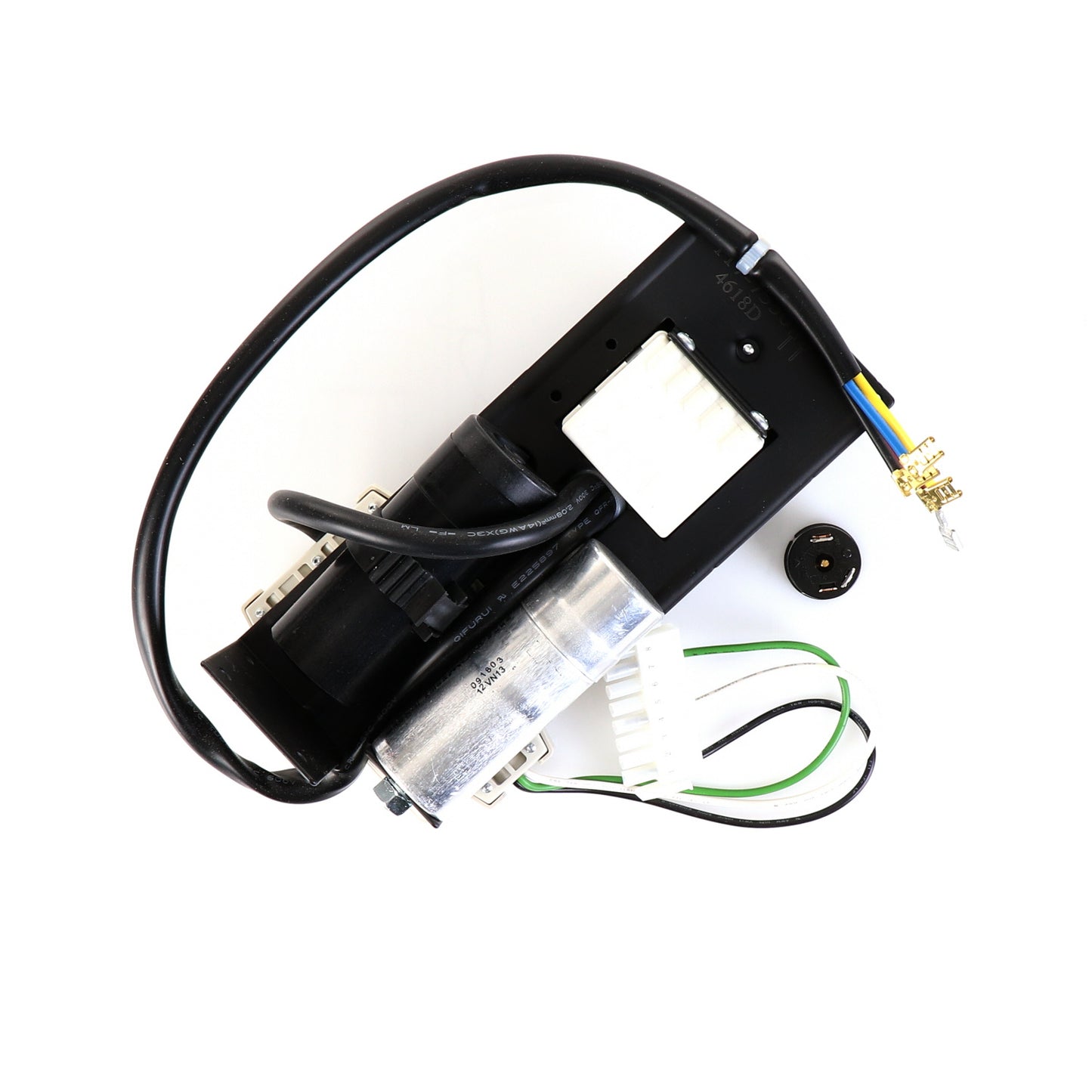 START/RUN COMPONENT - Part #: 213129