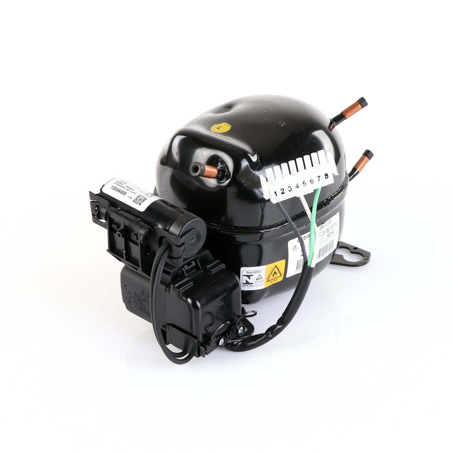 COMPRESSOR - Part #: 820675