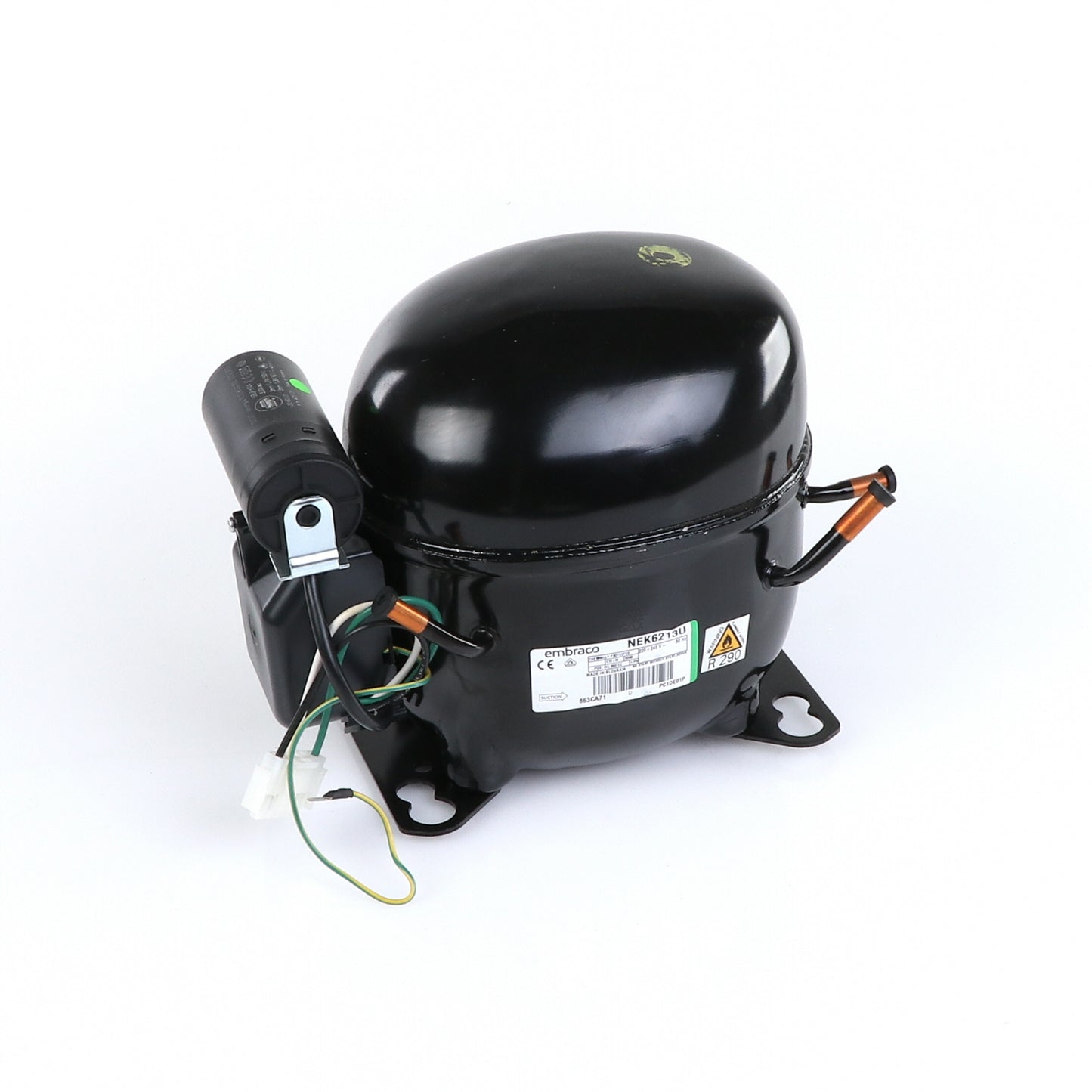 COMPRESSOR - Part #: 942658
