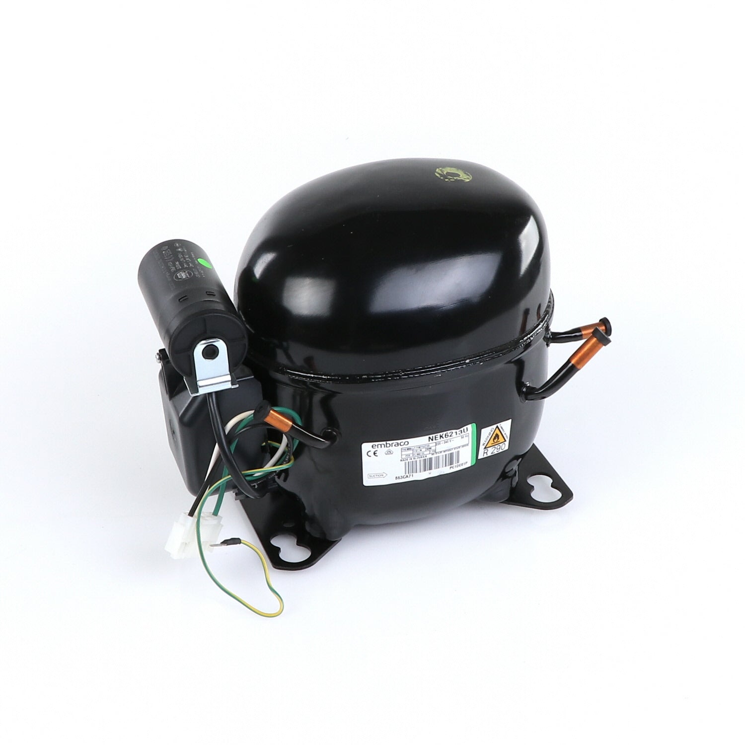 COMPRESSOR - Part #: 942658
