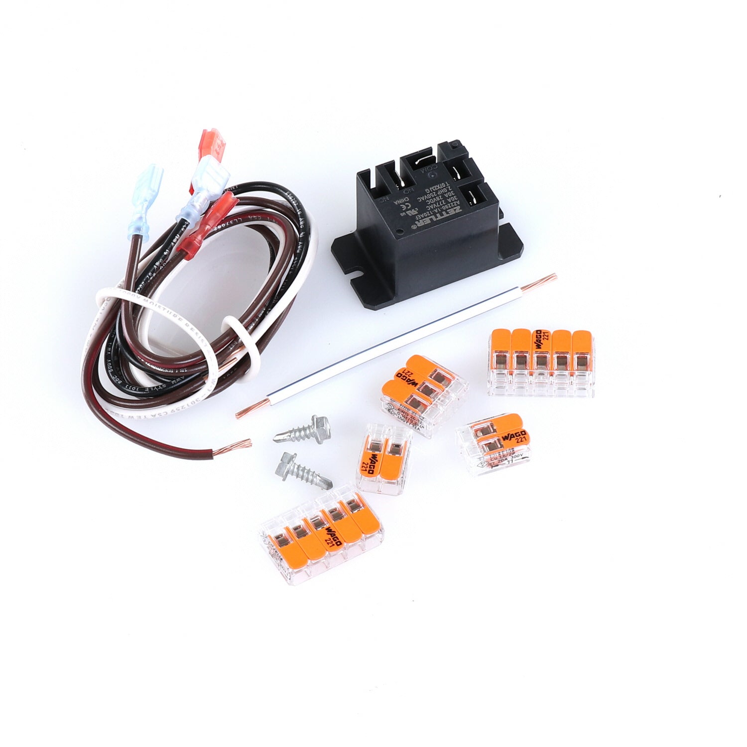 CONTROL - Part #: 902769