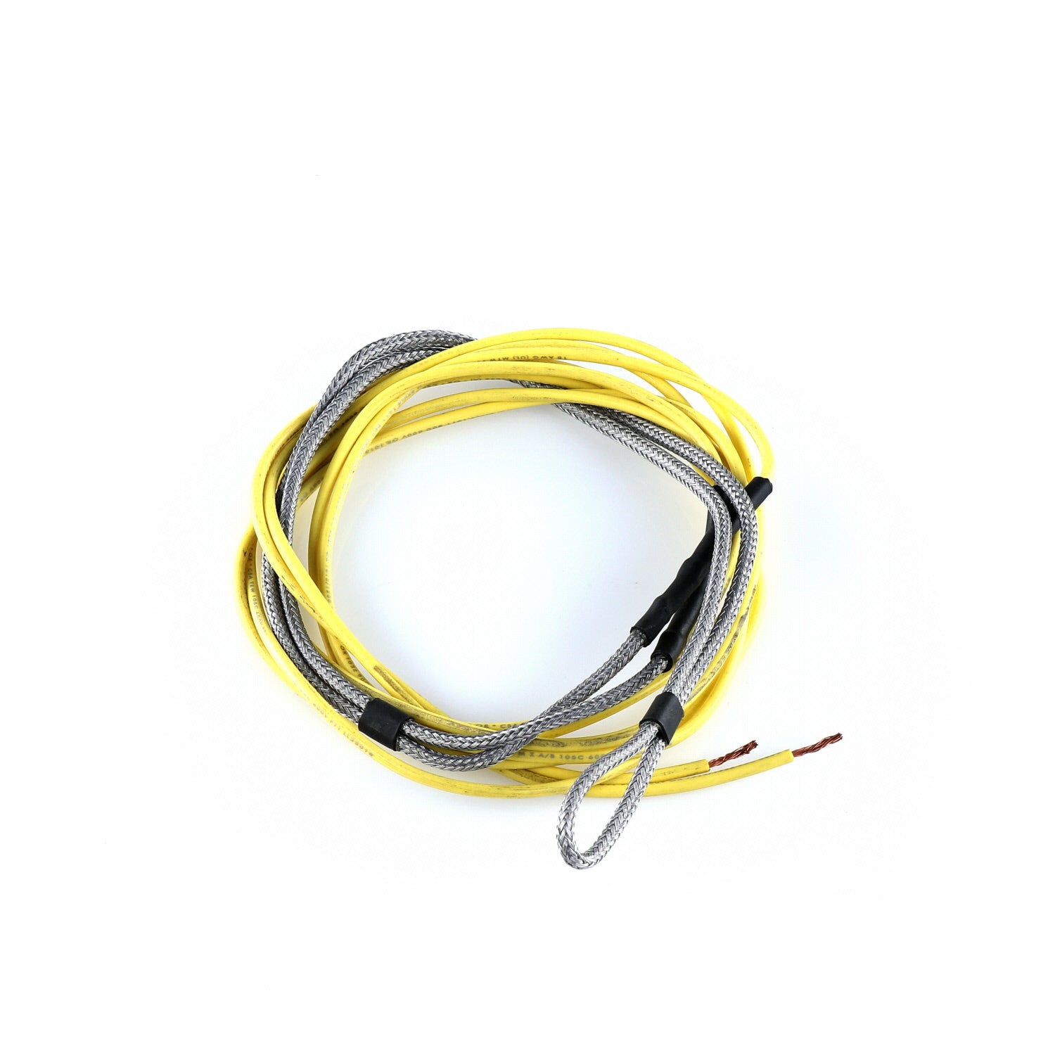 HEATER - Part #: 801885