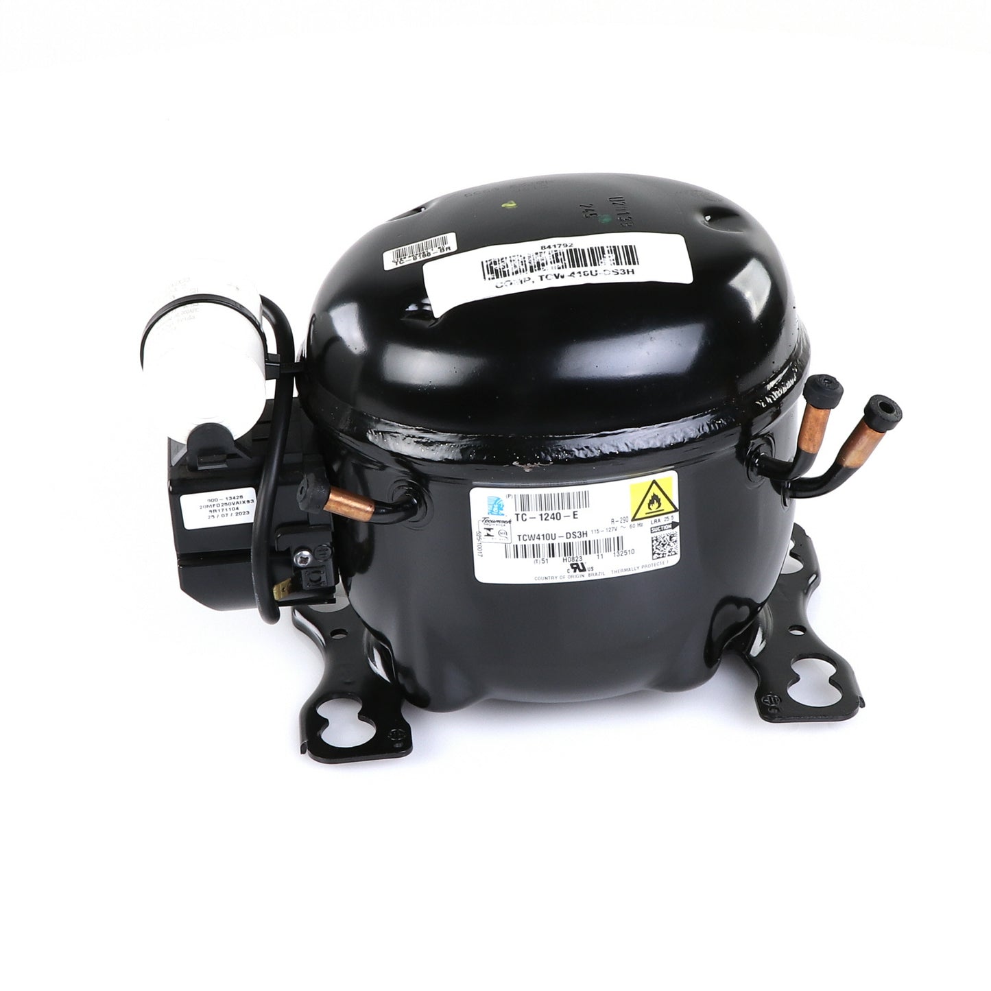 COMPRESSOR - Part #: 841792