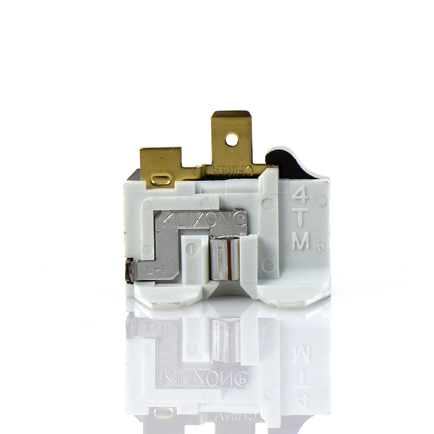 START/RUN COMPONENT - Part #: 203413