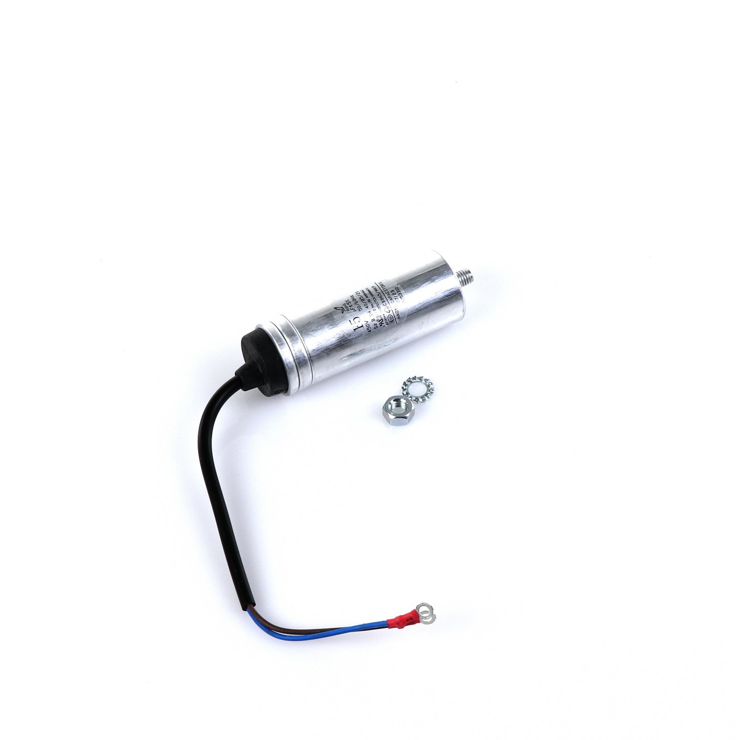 START/RUN COMPONENT - Part #: 965228
