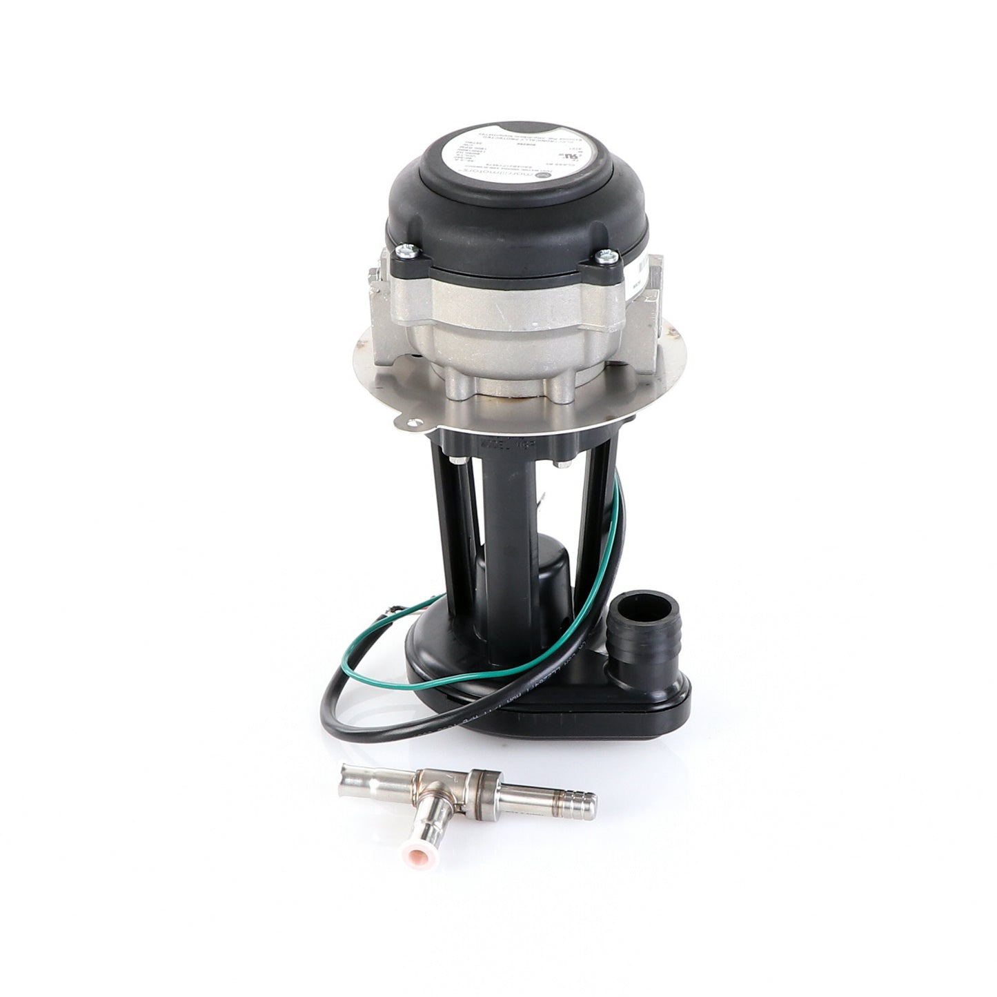VALVE - Part #: 810031