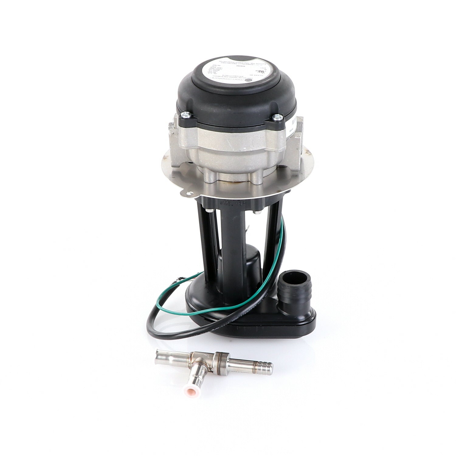VALVE - Part #: 810031