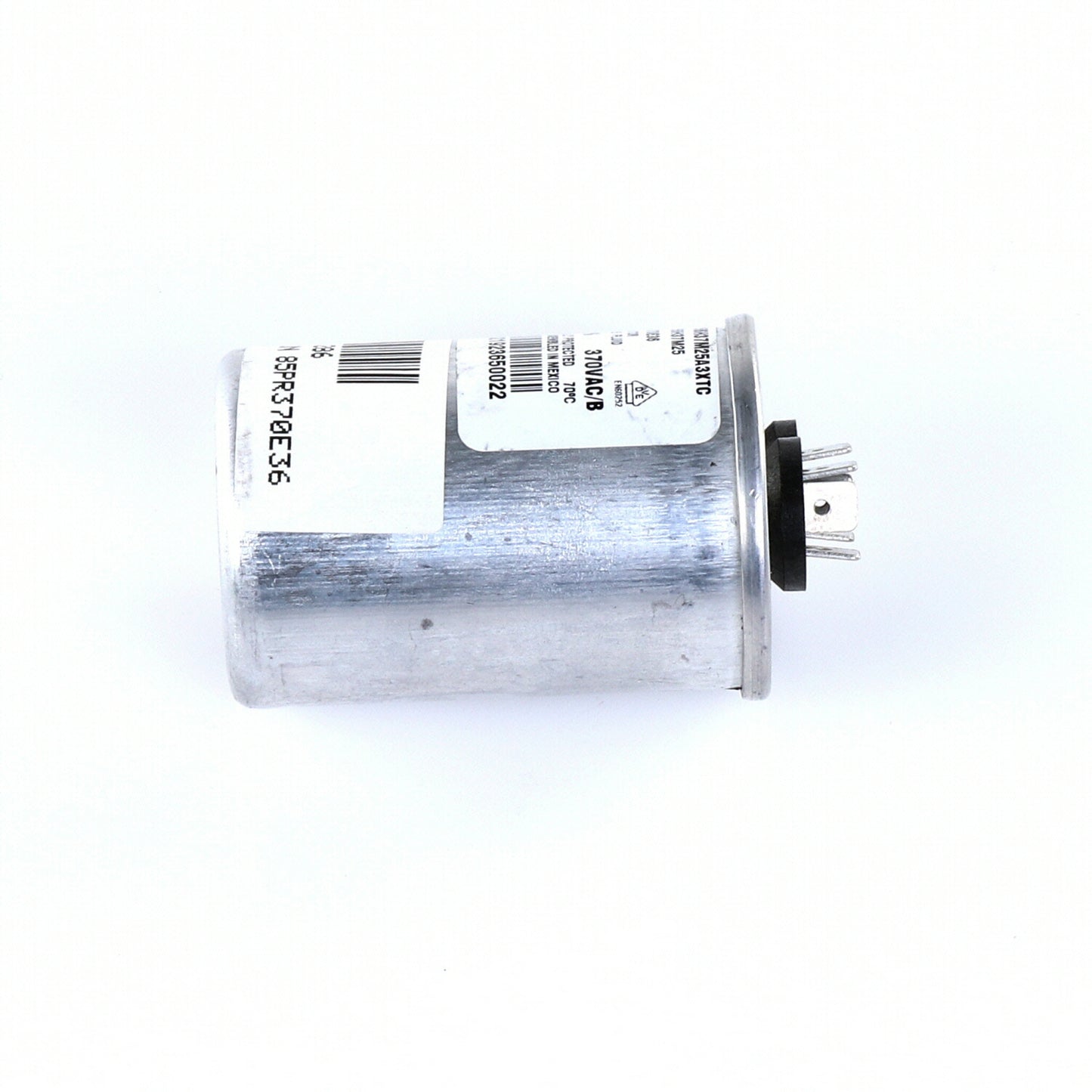 START/RUN COMPONENT - Part #: 931286