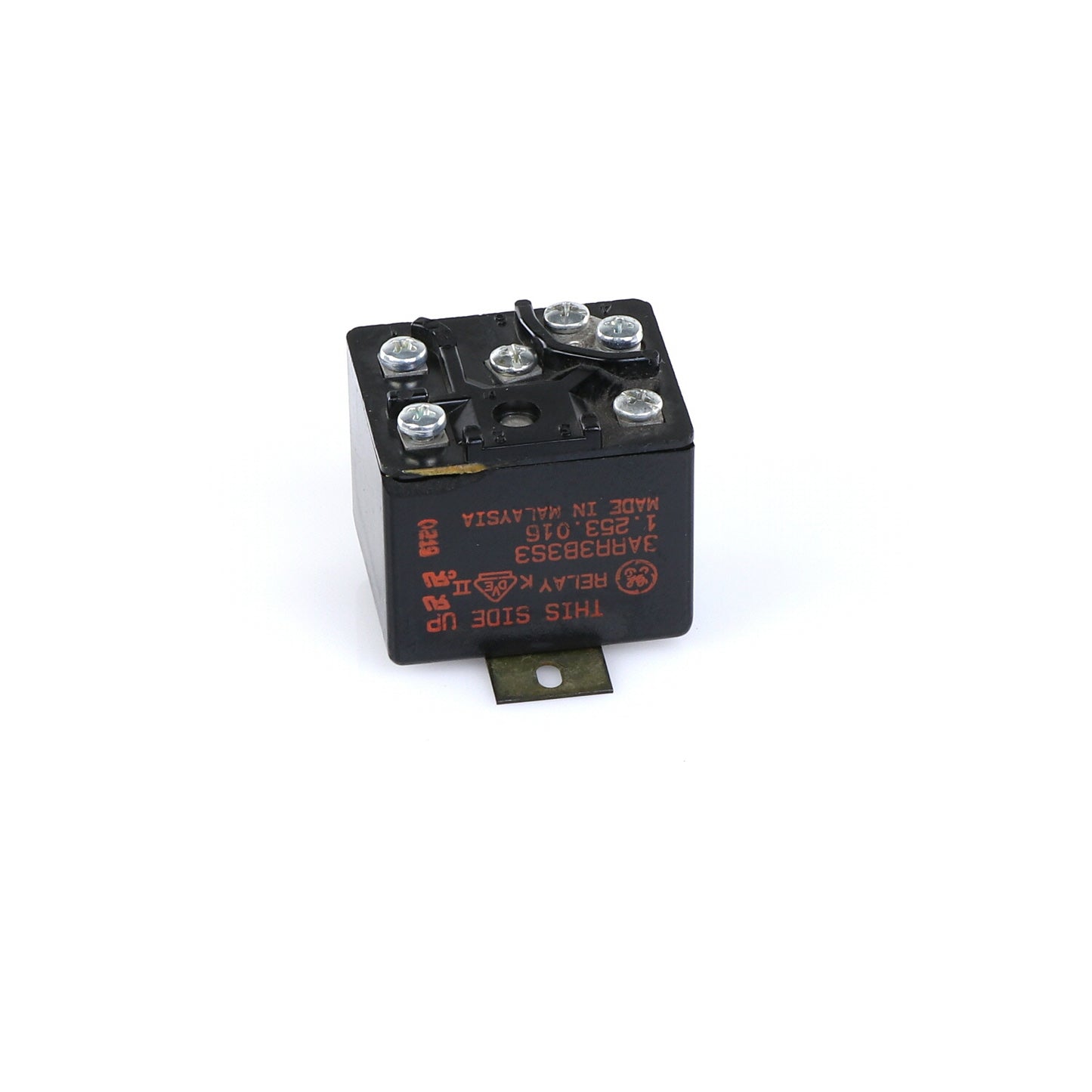 START/RUN COMPONENT - Part #: 934665