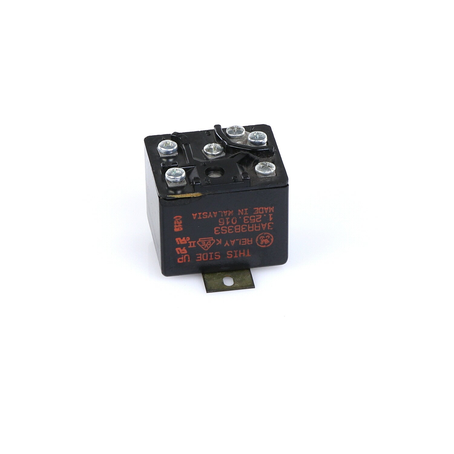 START/RUN COMPONENT - Part #: 934665