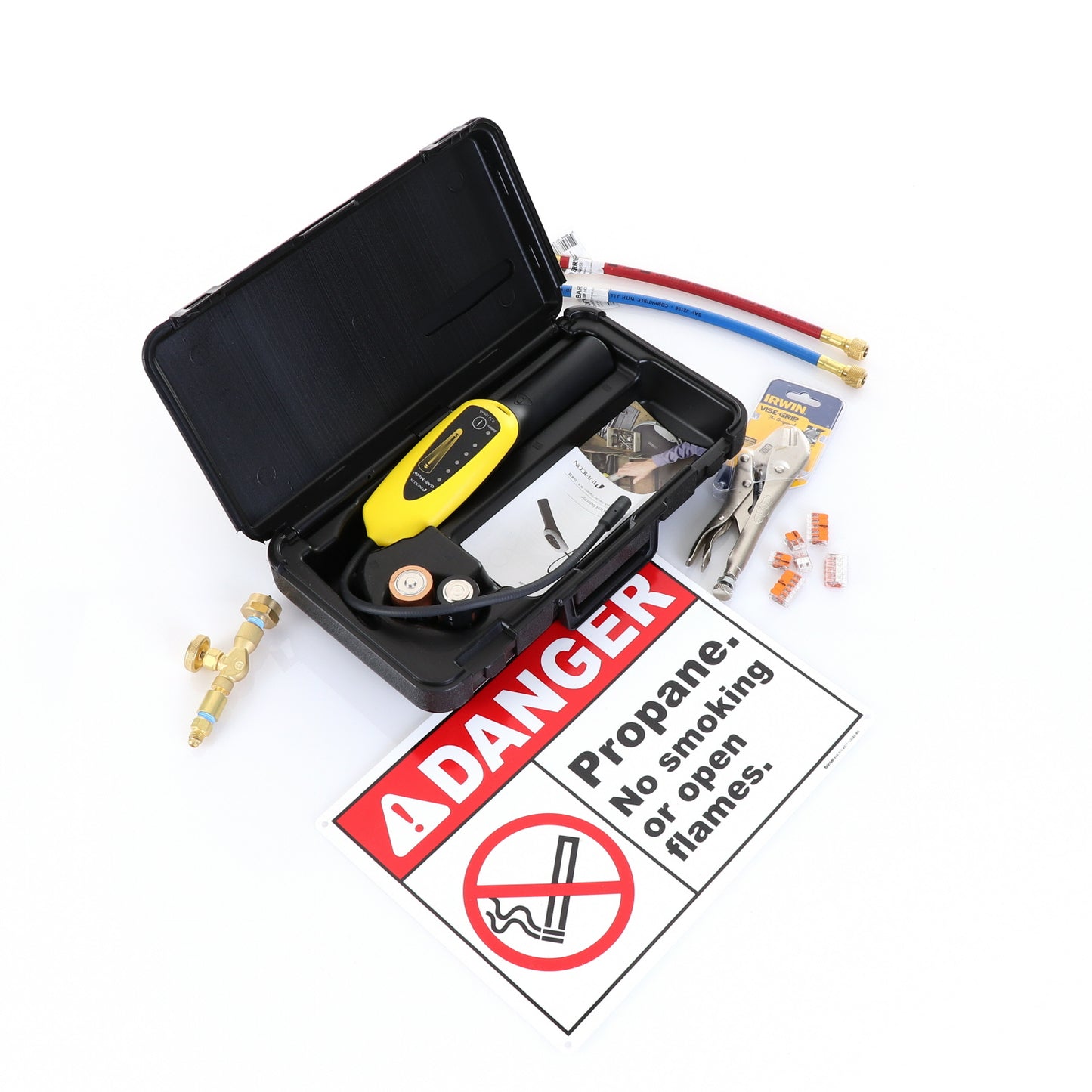 REFRIGERANT - Part #: 992987