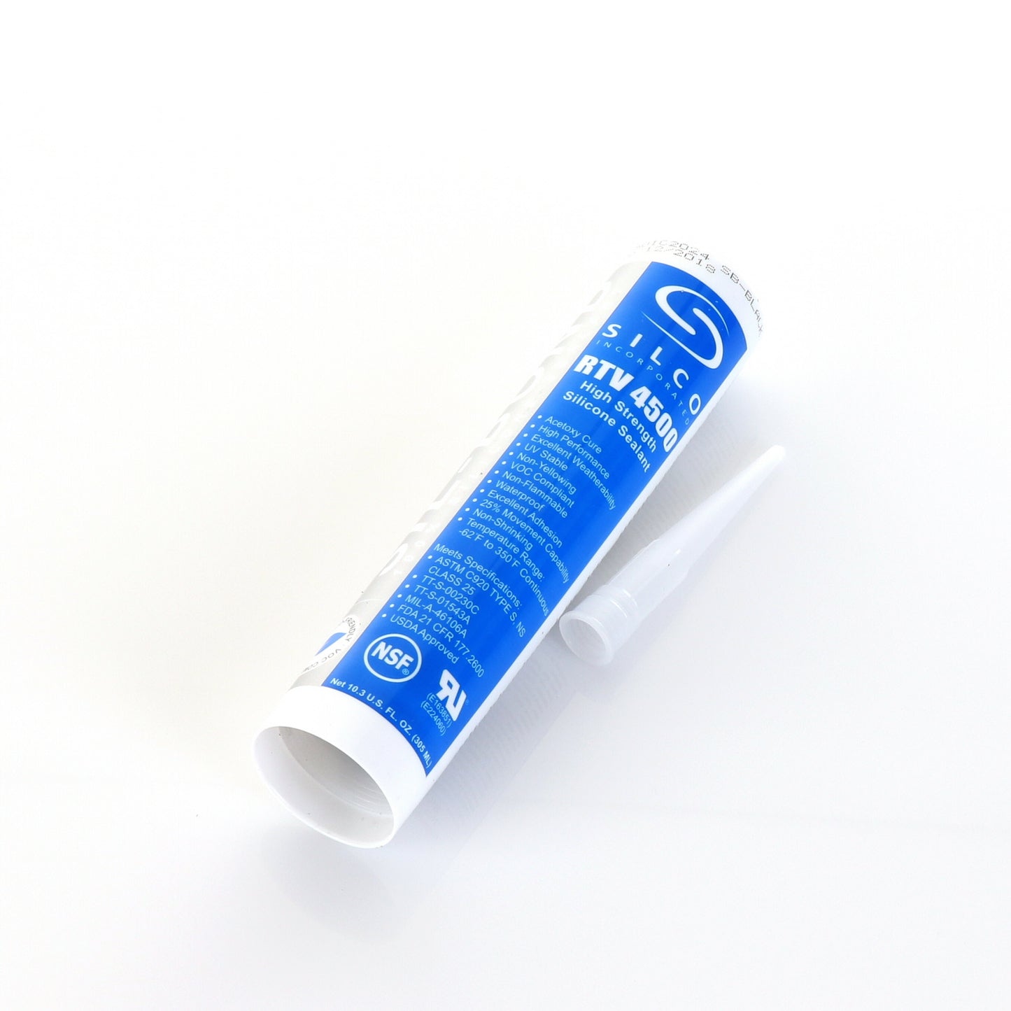 ADHESIVE - Part #: 820560