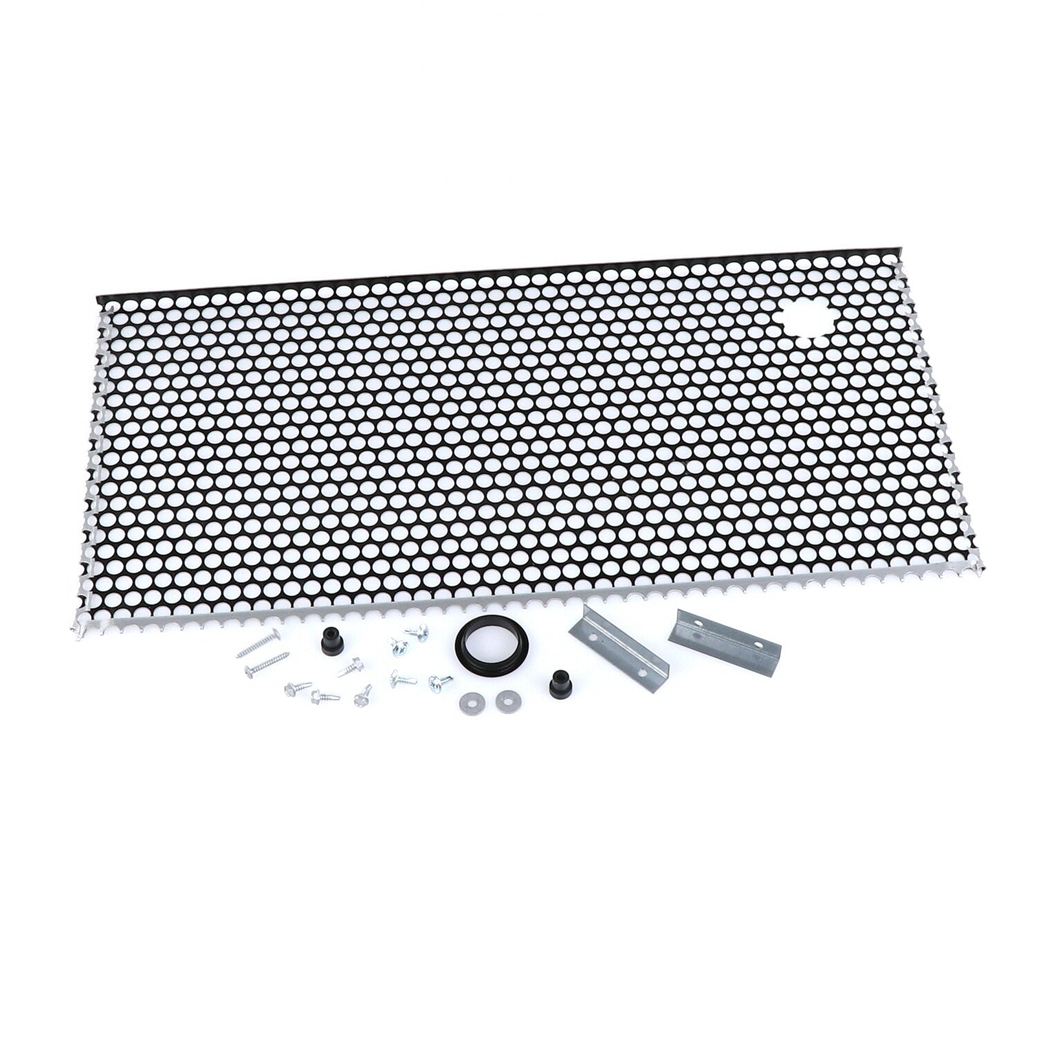 GRILL PARTS - Part #: 879652