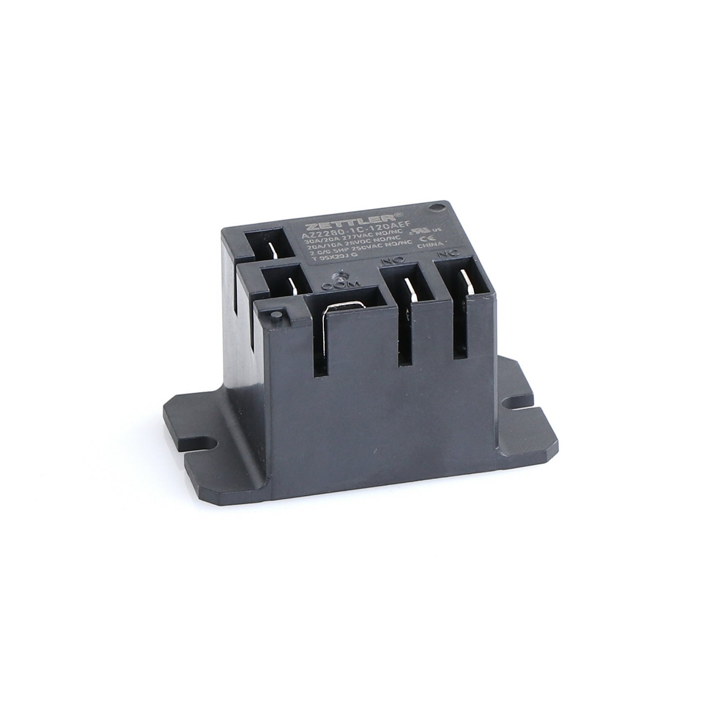 RELAY - Part #: 812794