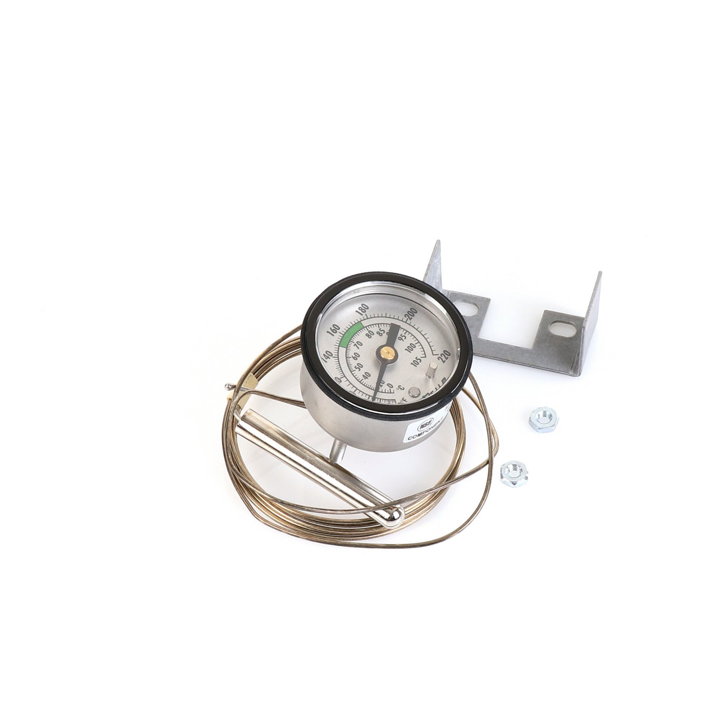 THERMOMETER - Part #: 800394